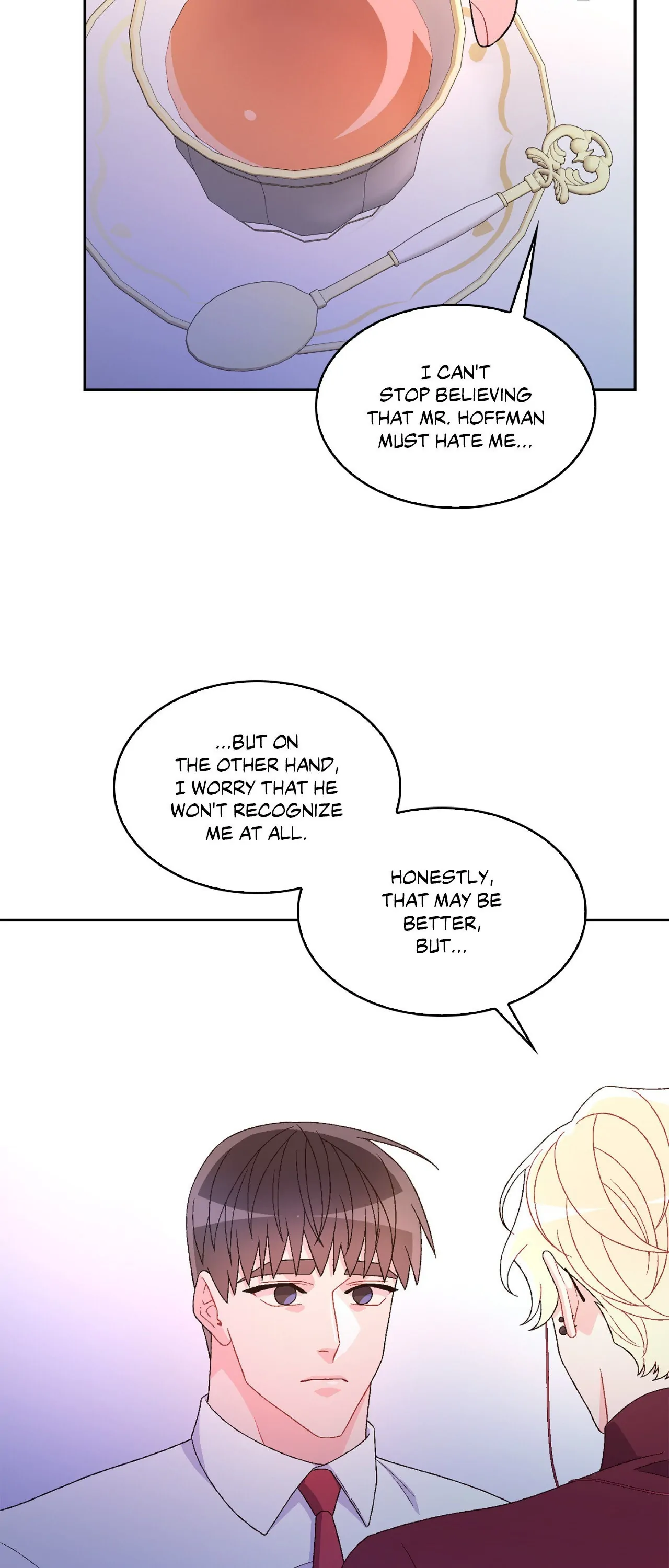 Arthur «Official» - Chapter 84 manhwa
