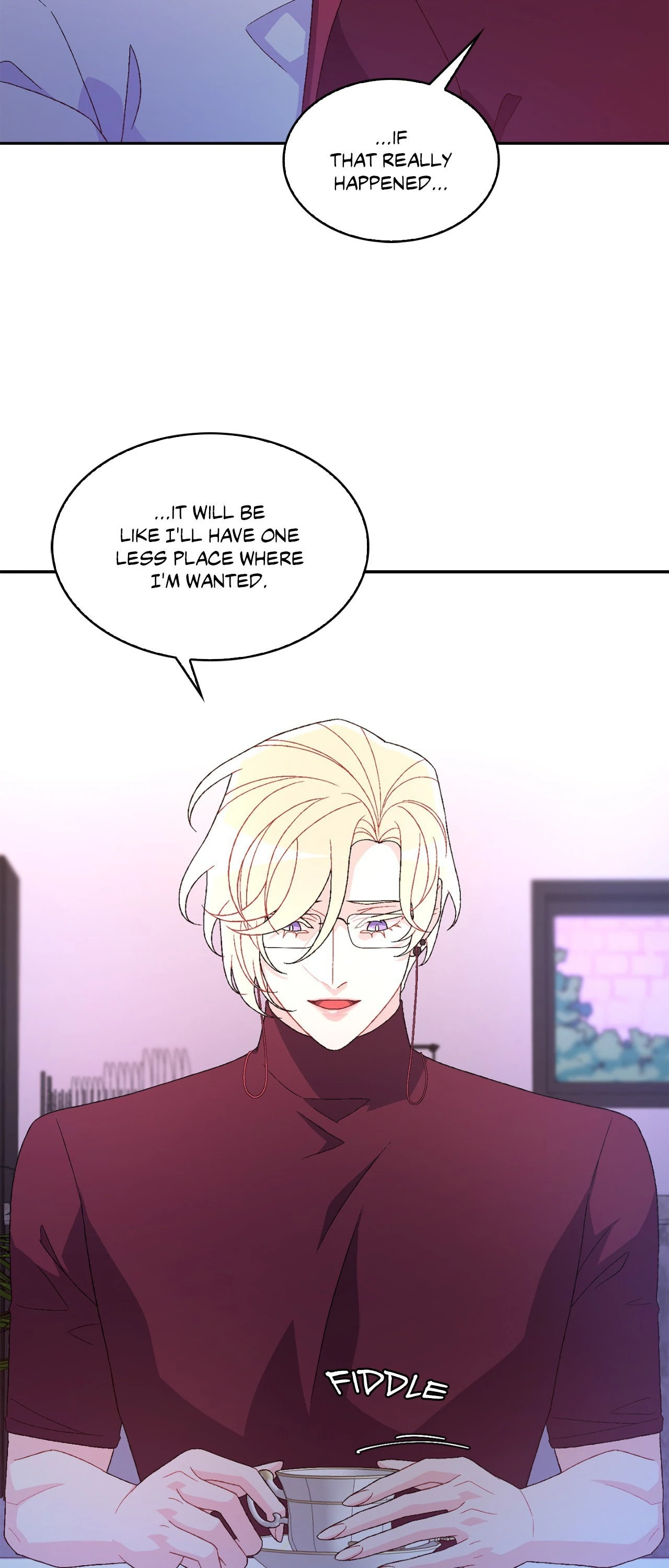 Arthur «Official» - Chapter 84 manhwa