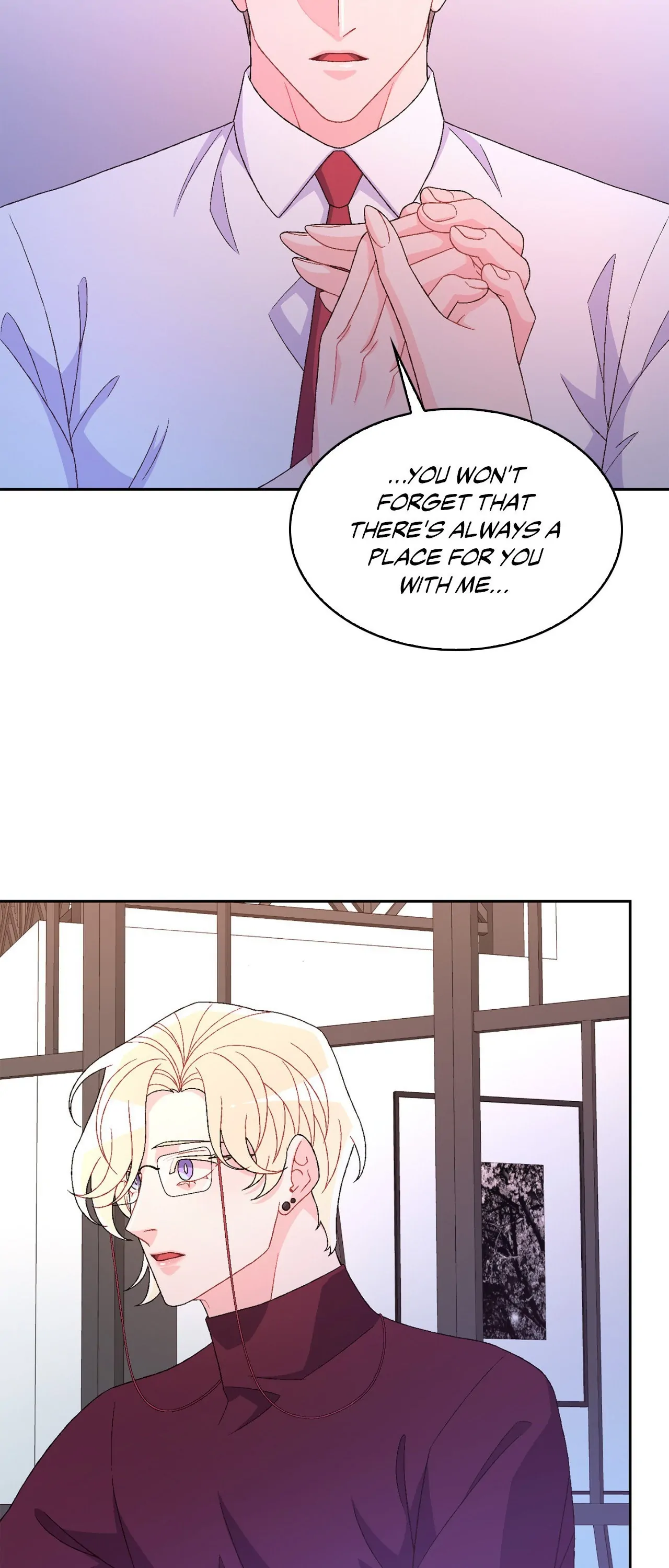 Arthur «Official» - Chapter 84 manhwa