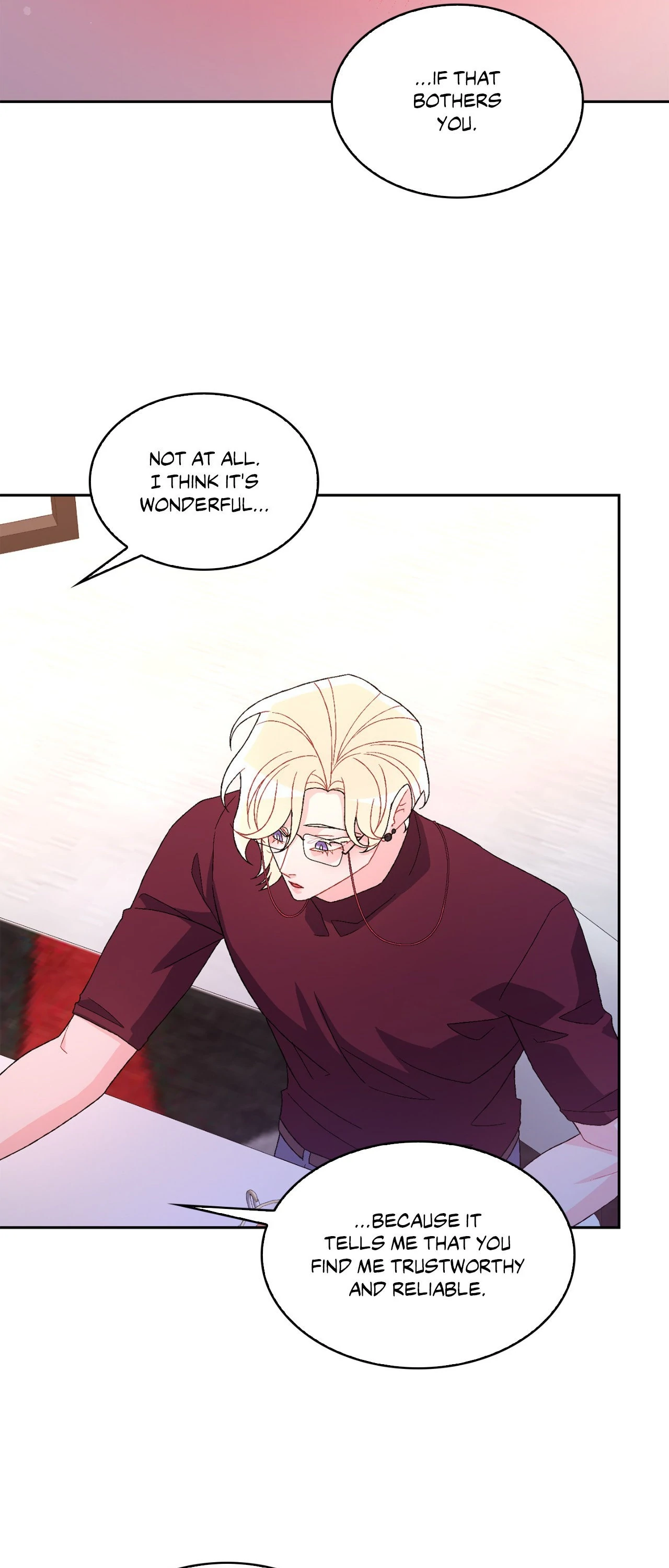 Arthur «Official» - Chapter 84 manhwa