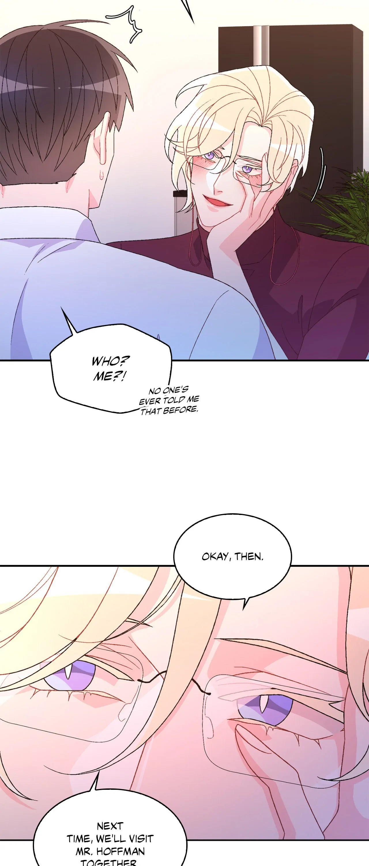 Arthur «Official» - Chapter 84 manhwa