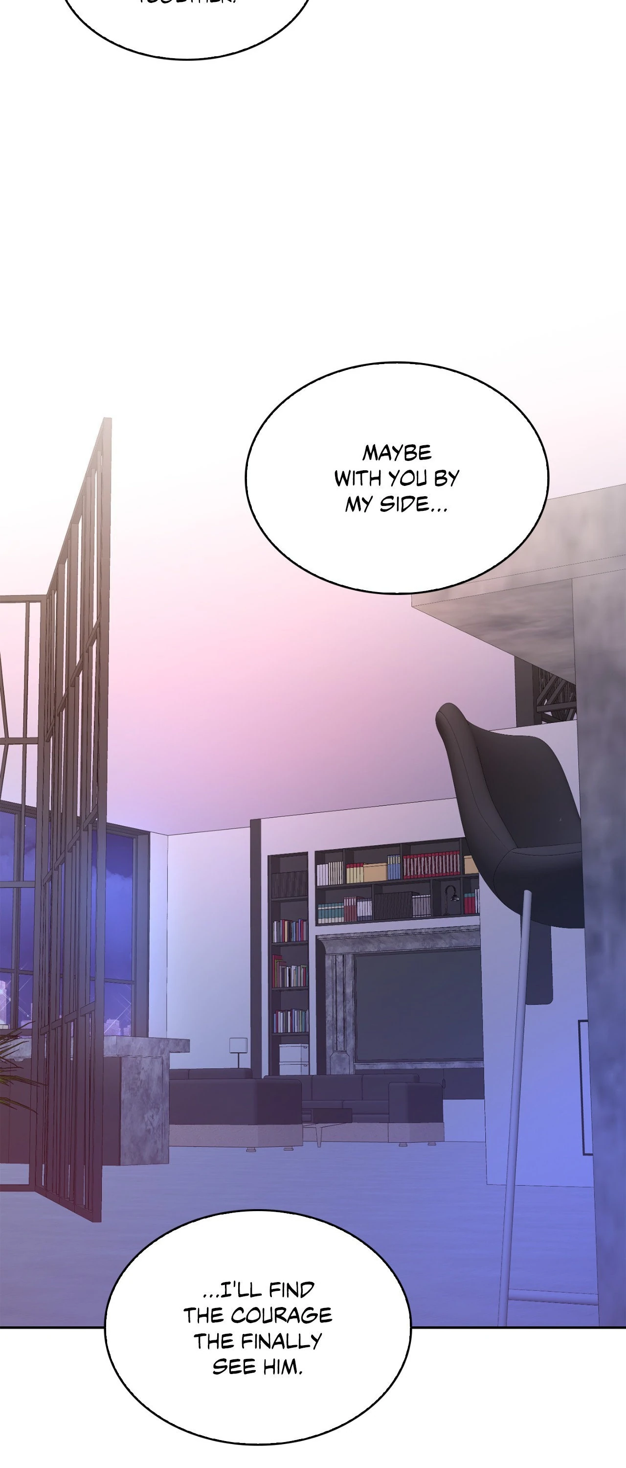 Arthur «Official» - Chapter 84 manhwa