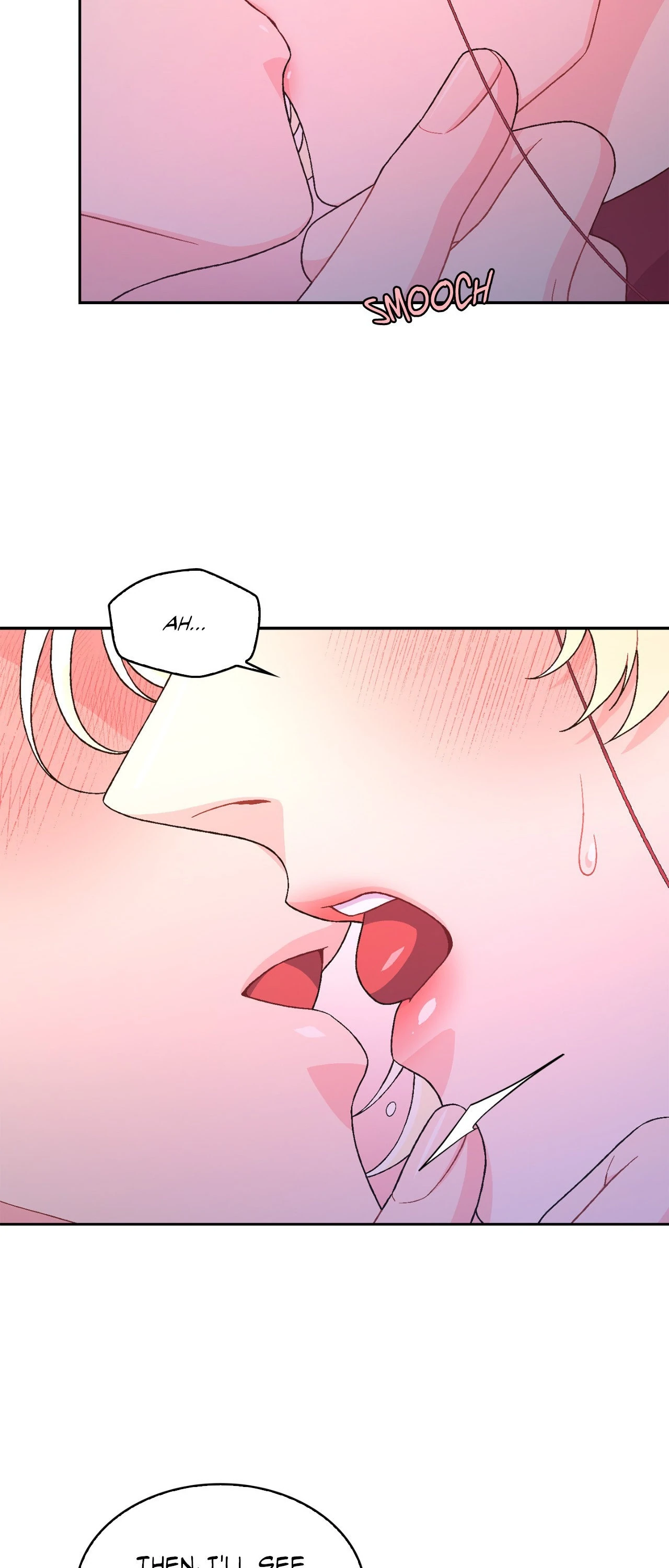 Arthur «Official» - Chapter 84 manhwa