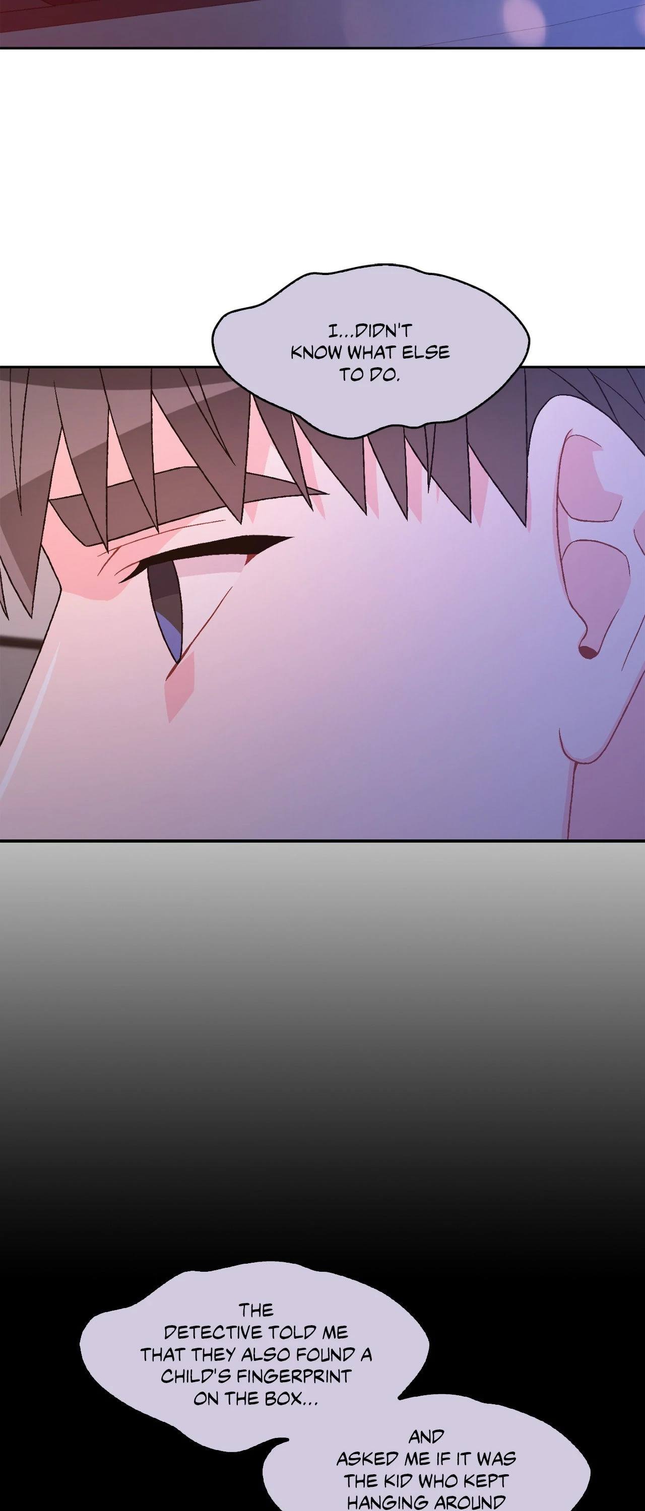 Arthur «Official» - Chapter 84 manhwa