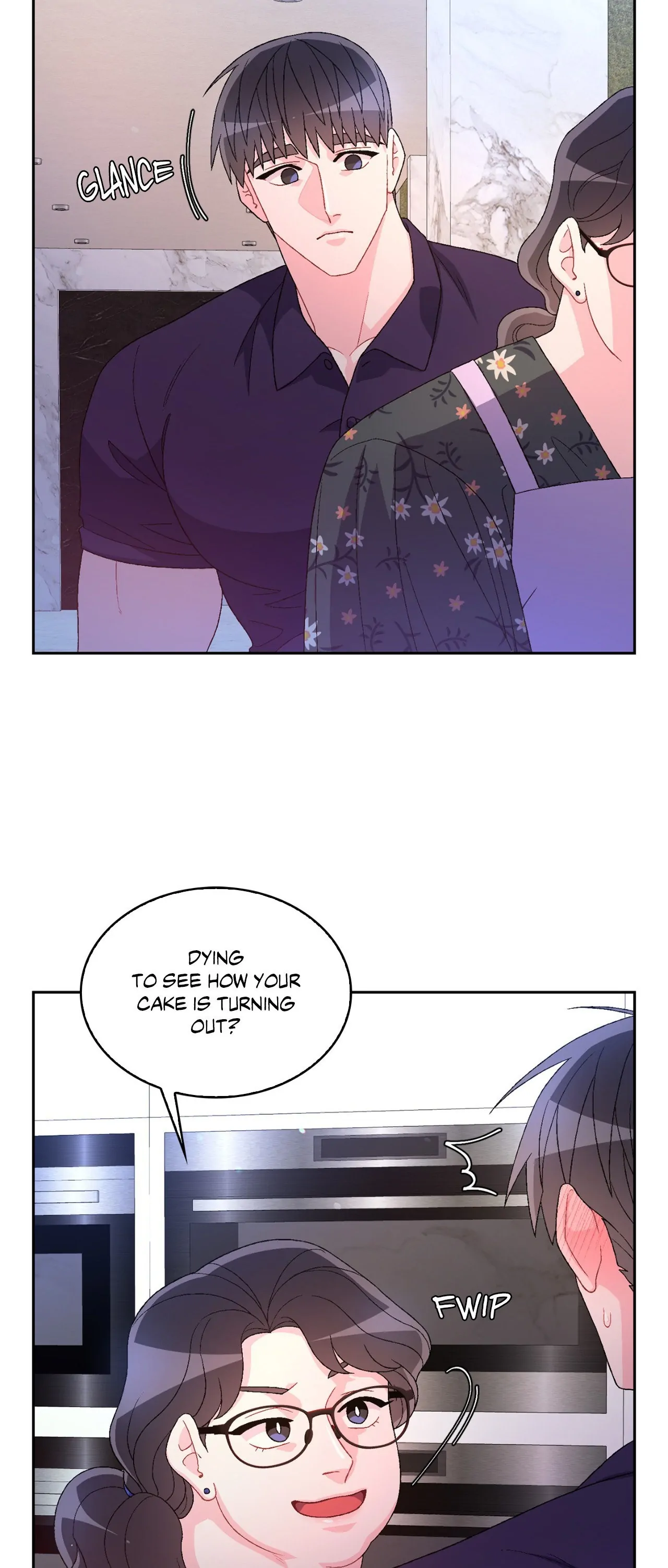 Arthur «Official» - Chapter 85 manhwa