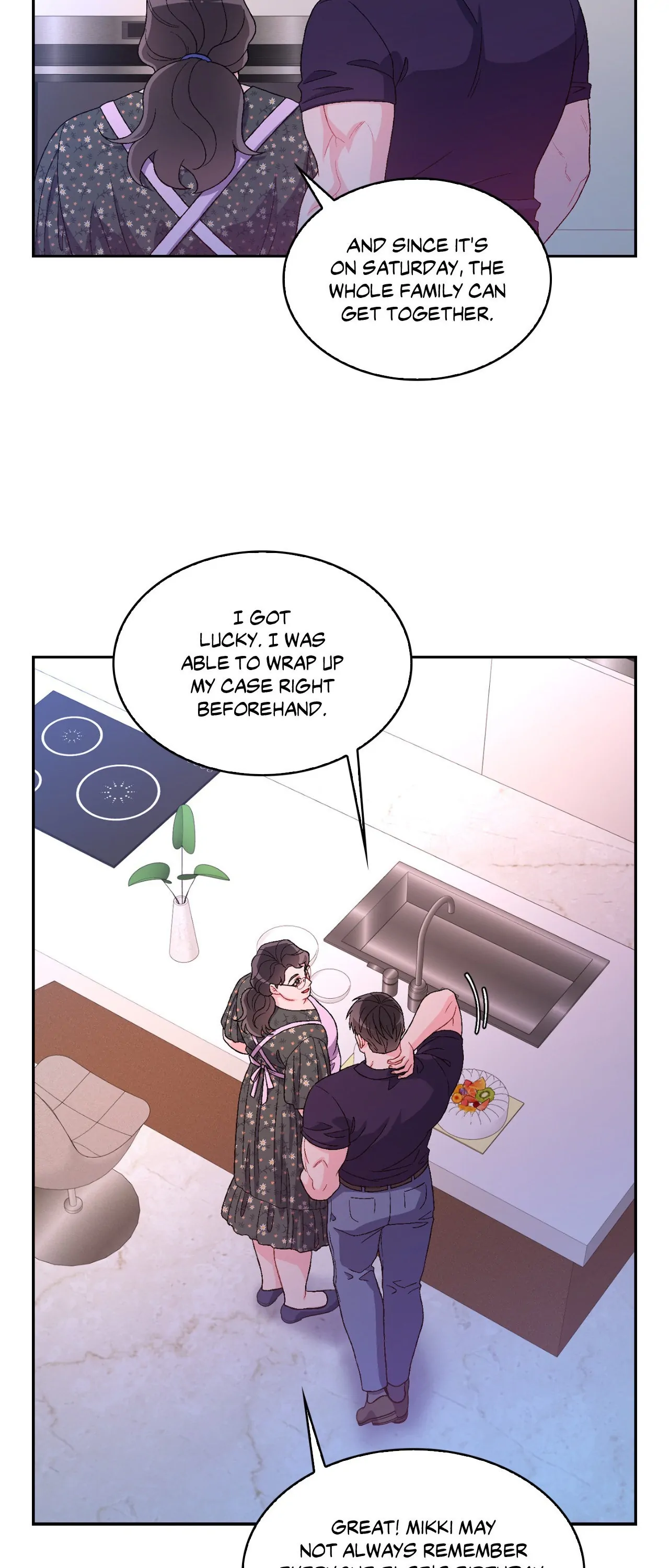 Arthur «Official» - Chapter 85 manhwa