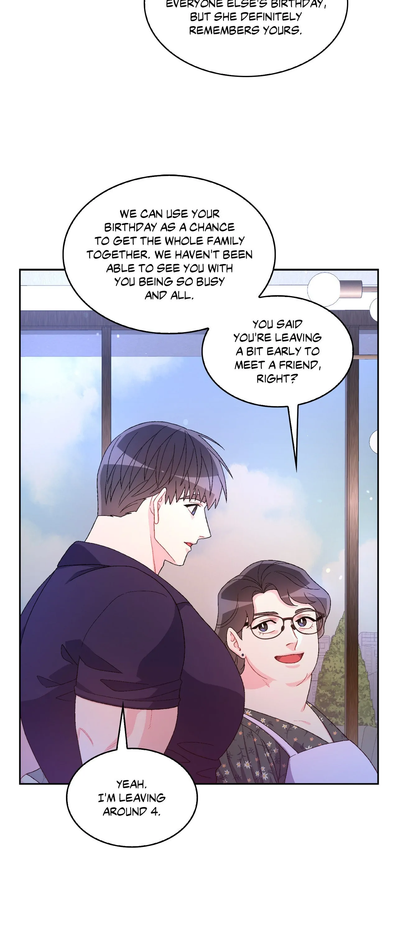 Arthur «Official» - Chapter 85 manhwa