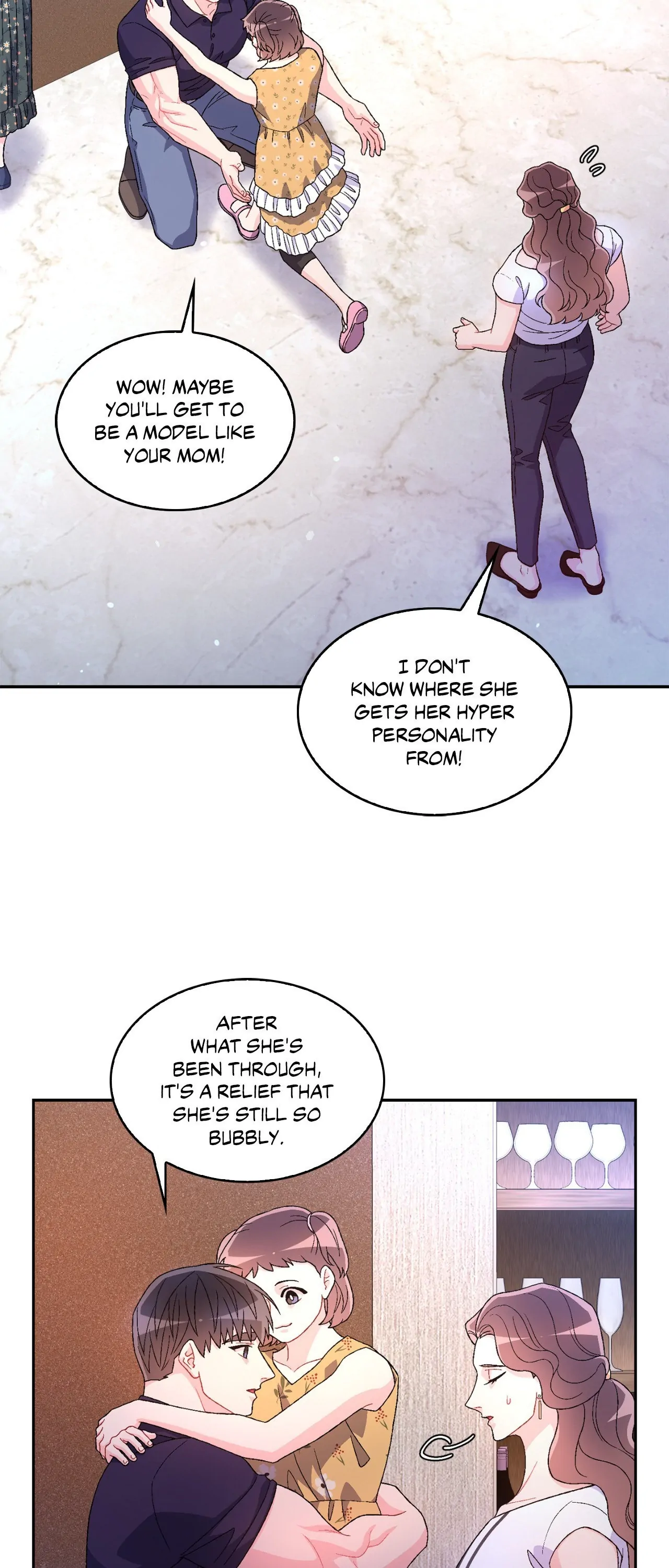 Arthur «Official» - Chapter 85 manhwa