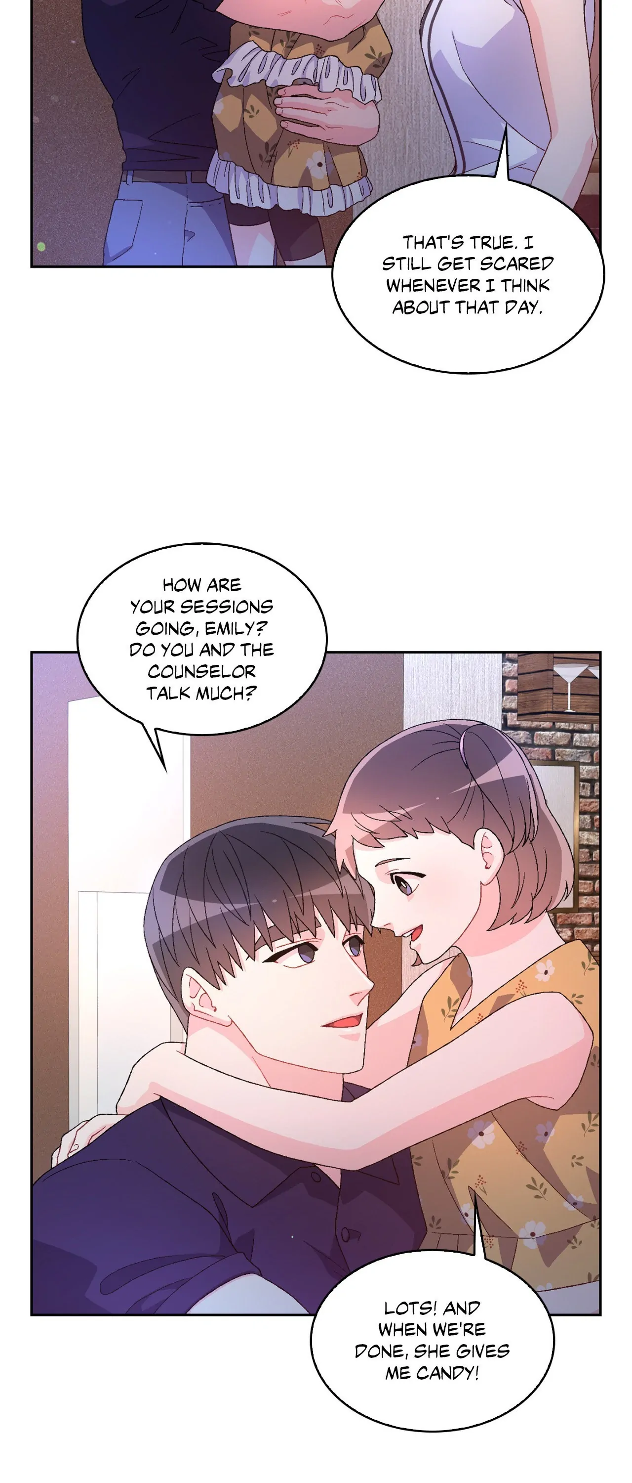 Arthur «Official» - Chapter 85 manhwa