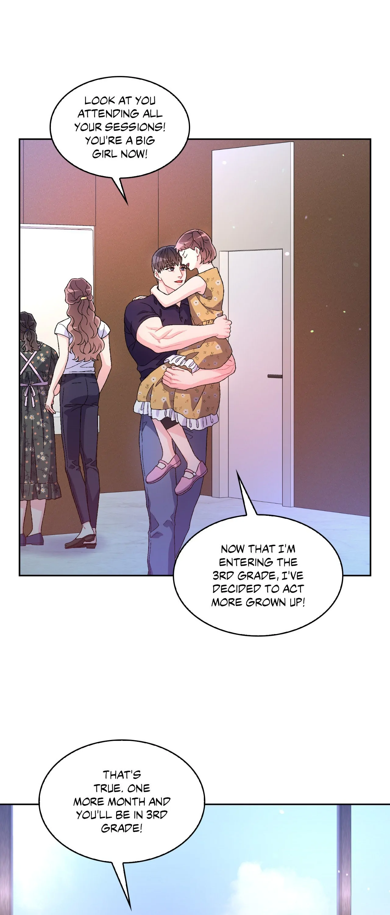 Arthur «Official» - Chapter 85 manhwa