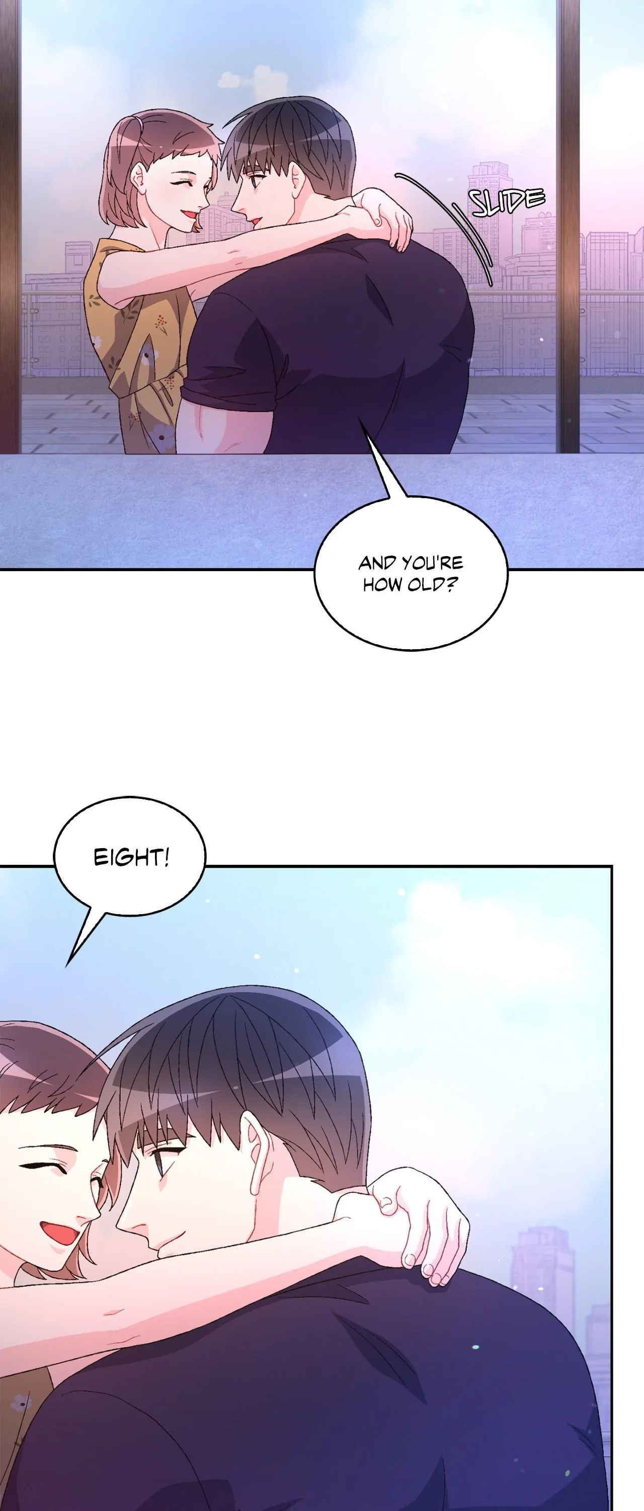 Arthur «Official» - Chapter 85 manhwa