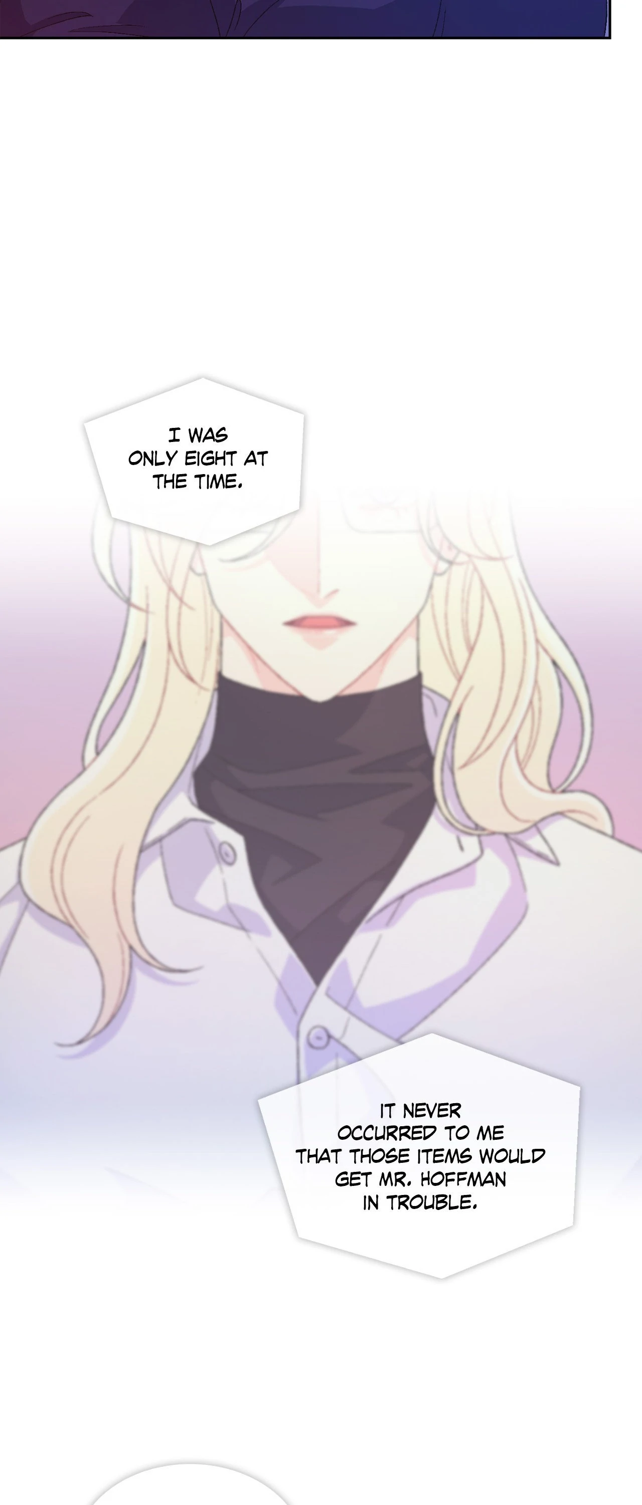 Arthur «Official» - Chapter 85 manhwa