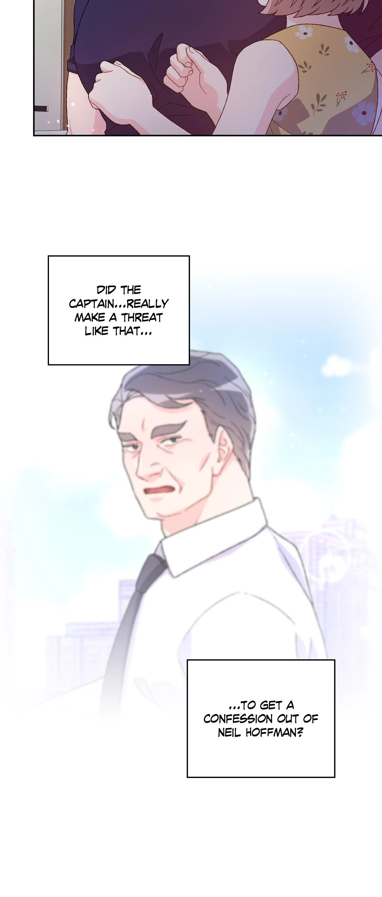 Arthur «Official» - Chapter 85 manhwa