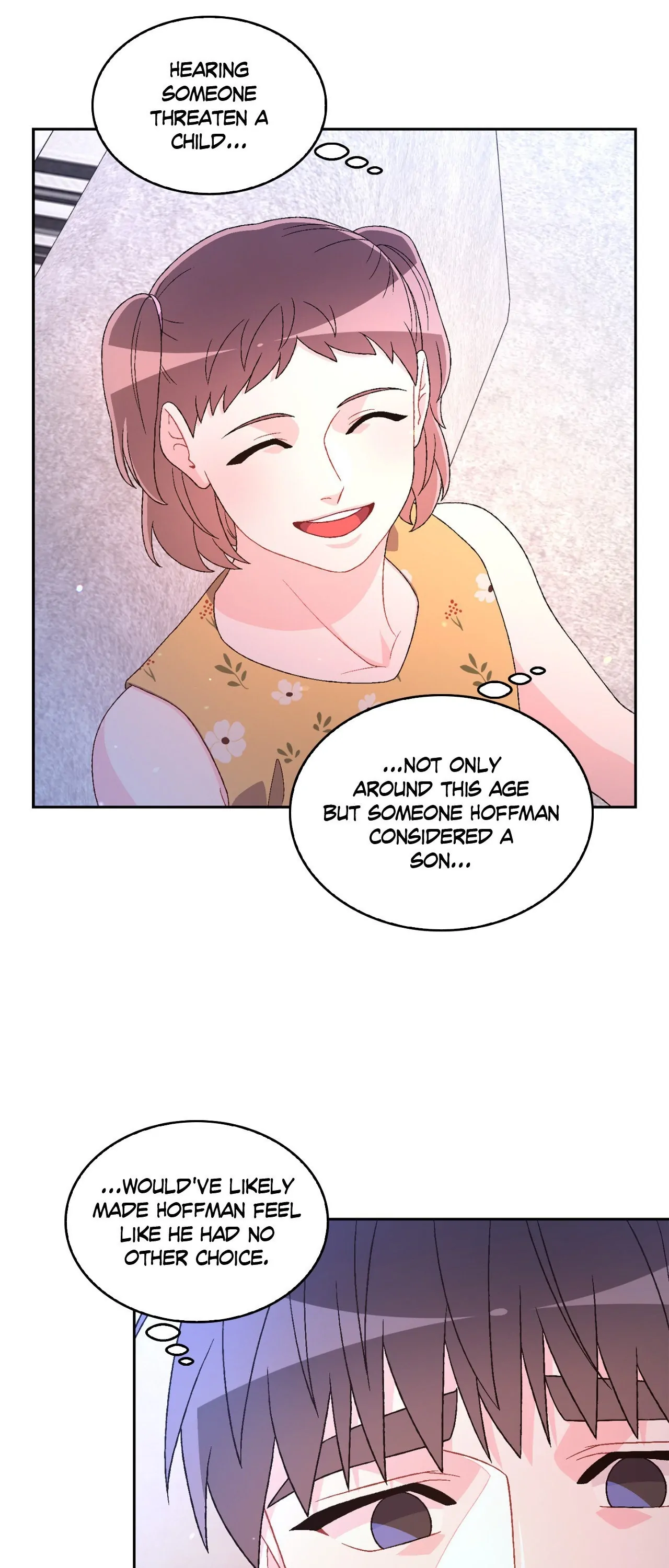 Arthur «Official» - Chapter 85 manhwa