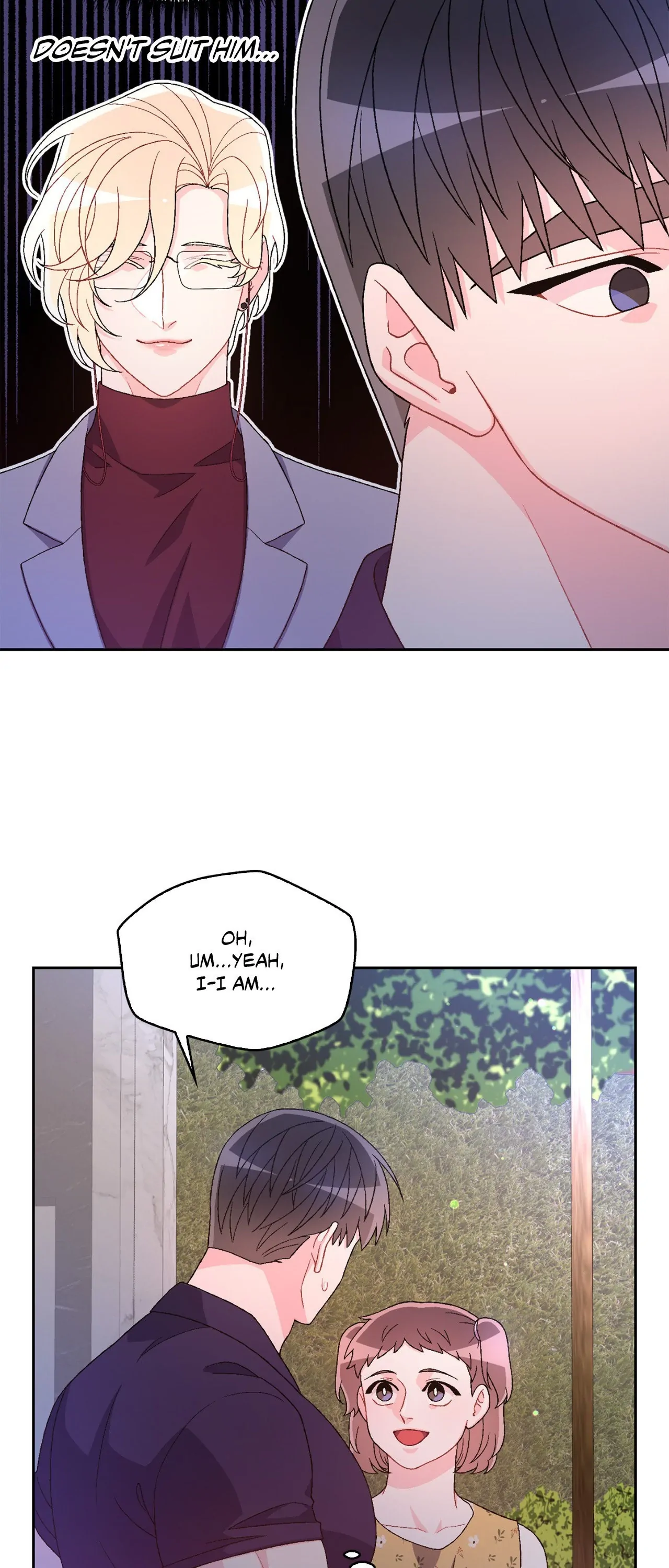 Arthur «Official» - Chapter 85 manhwa