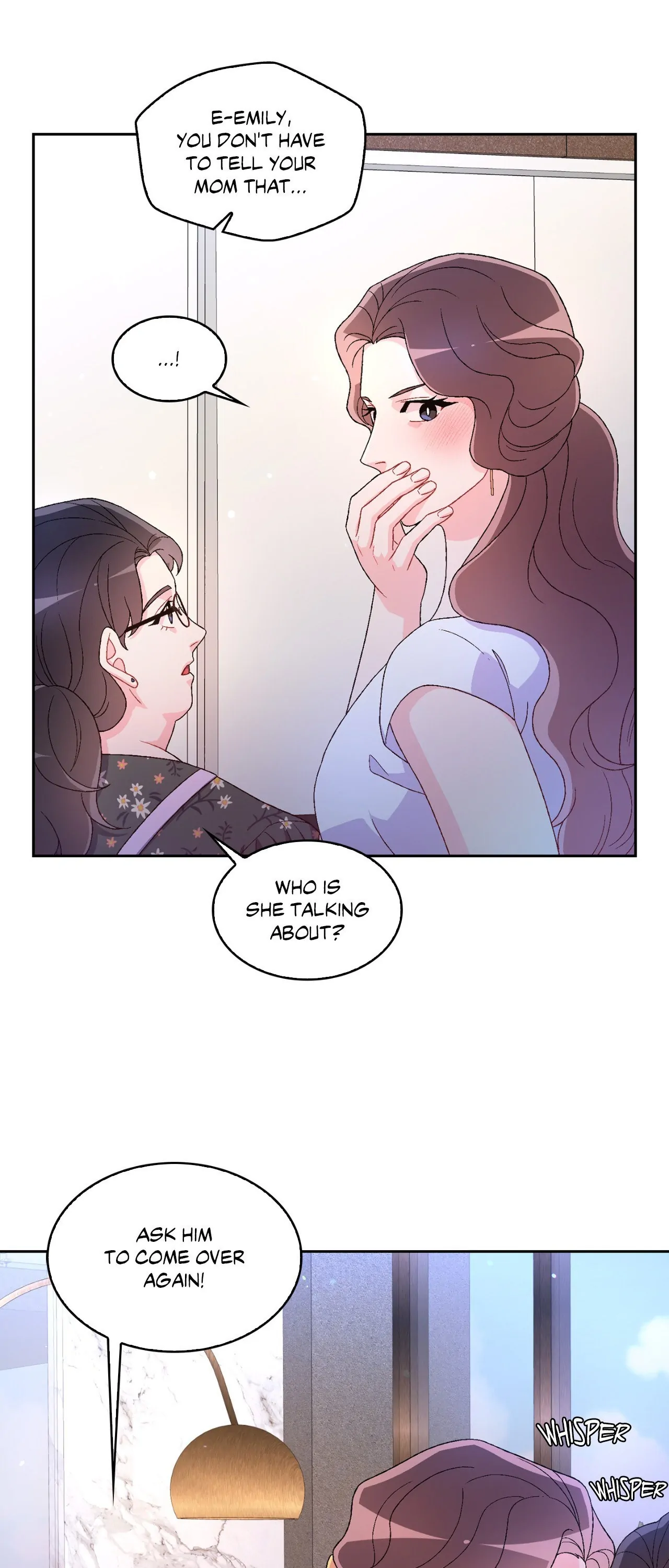 Arthur «Official» - Chapter 85 manhwa