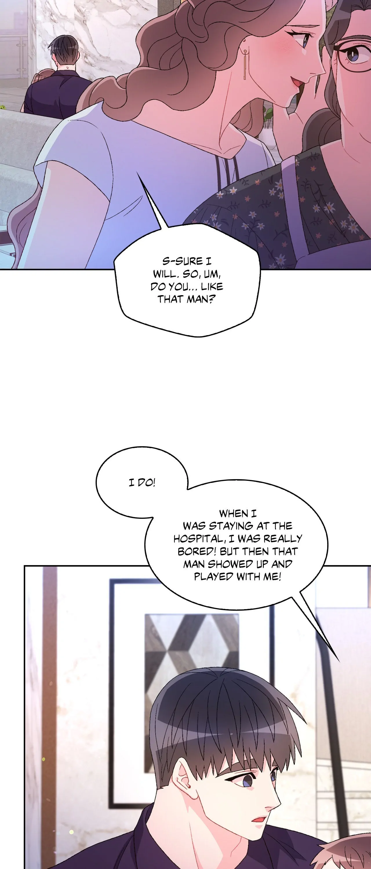 Arthur «Official» - Chapter 85 manhwa