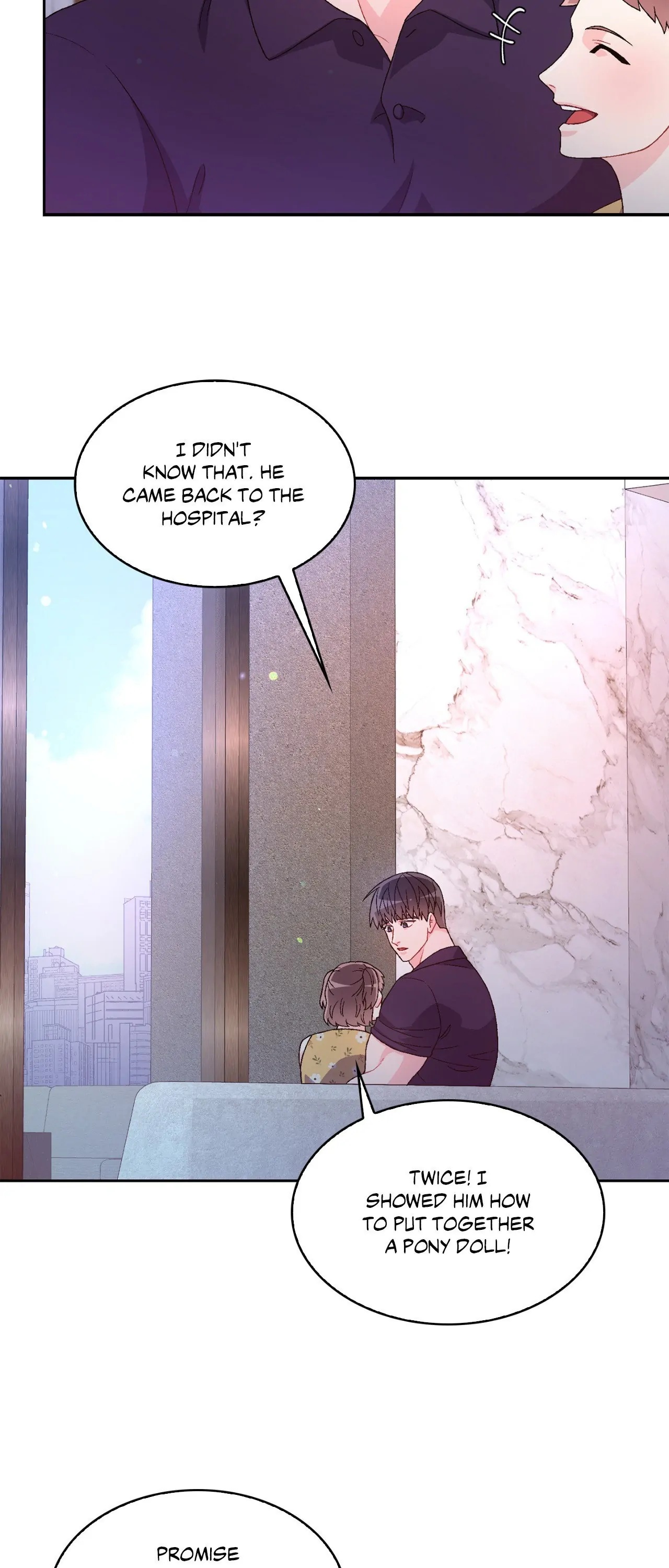 Arthur «Official» - Chapter 85 manhwa