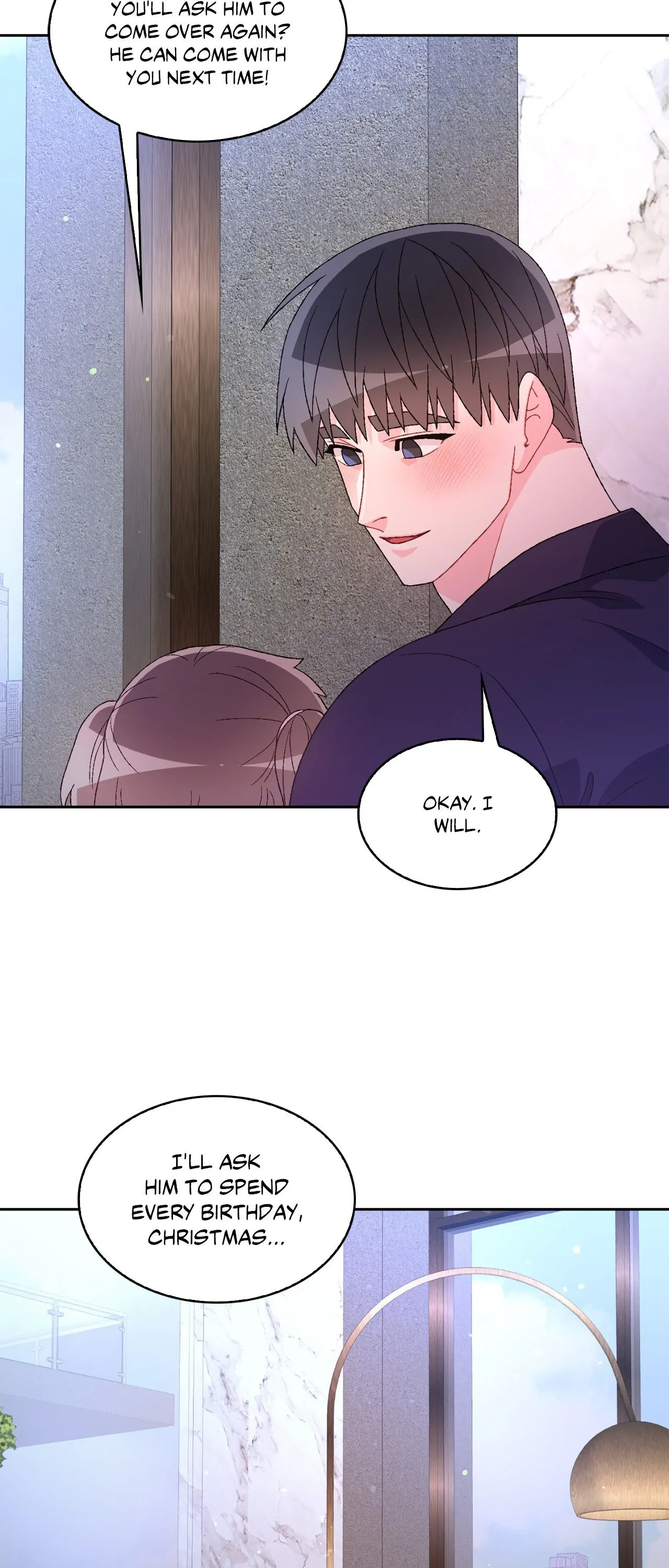 Arthur «Official» - Chapter 85 manhwa