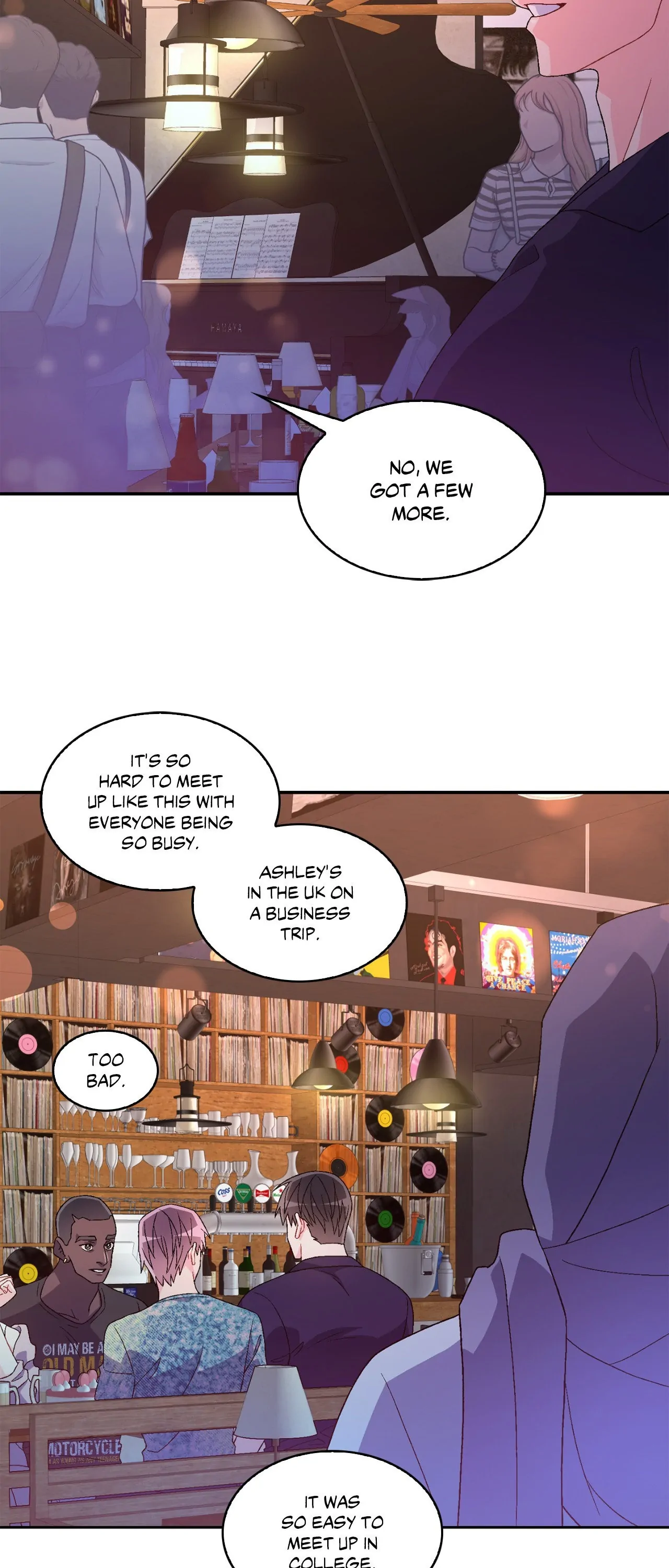 Arthur «Official» - Chapter 85 manhwa