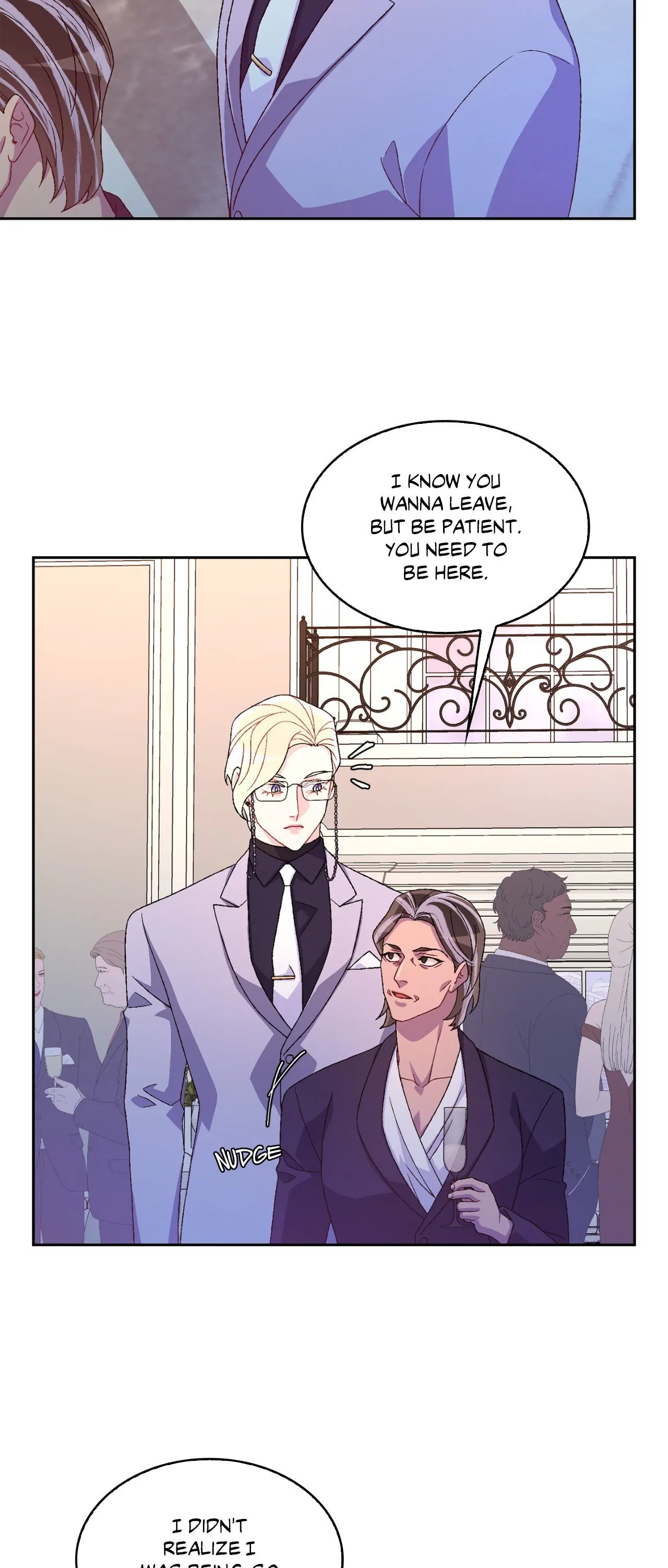 Arthur «Official» - Chapter 85 manhwa