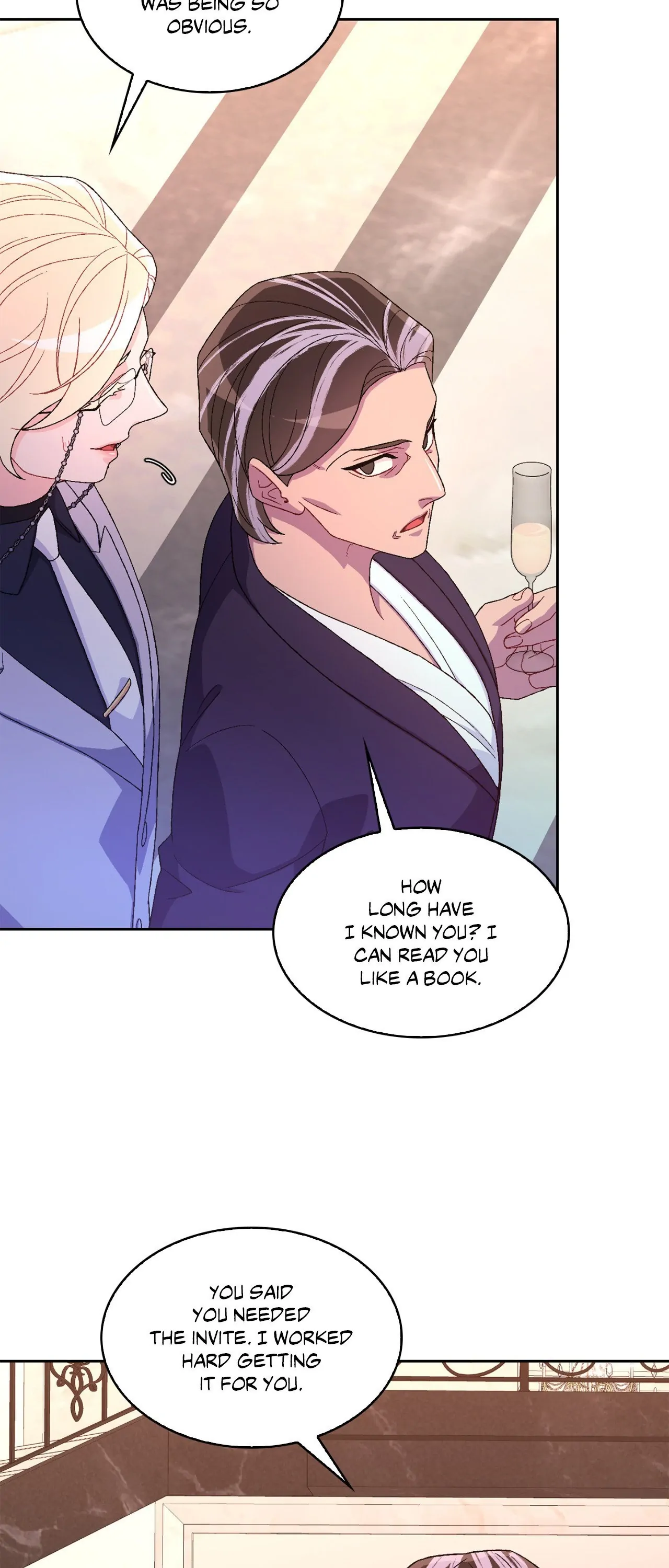 Arthur «Official» - Chapter 85 manhwa