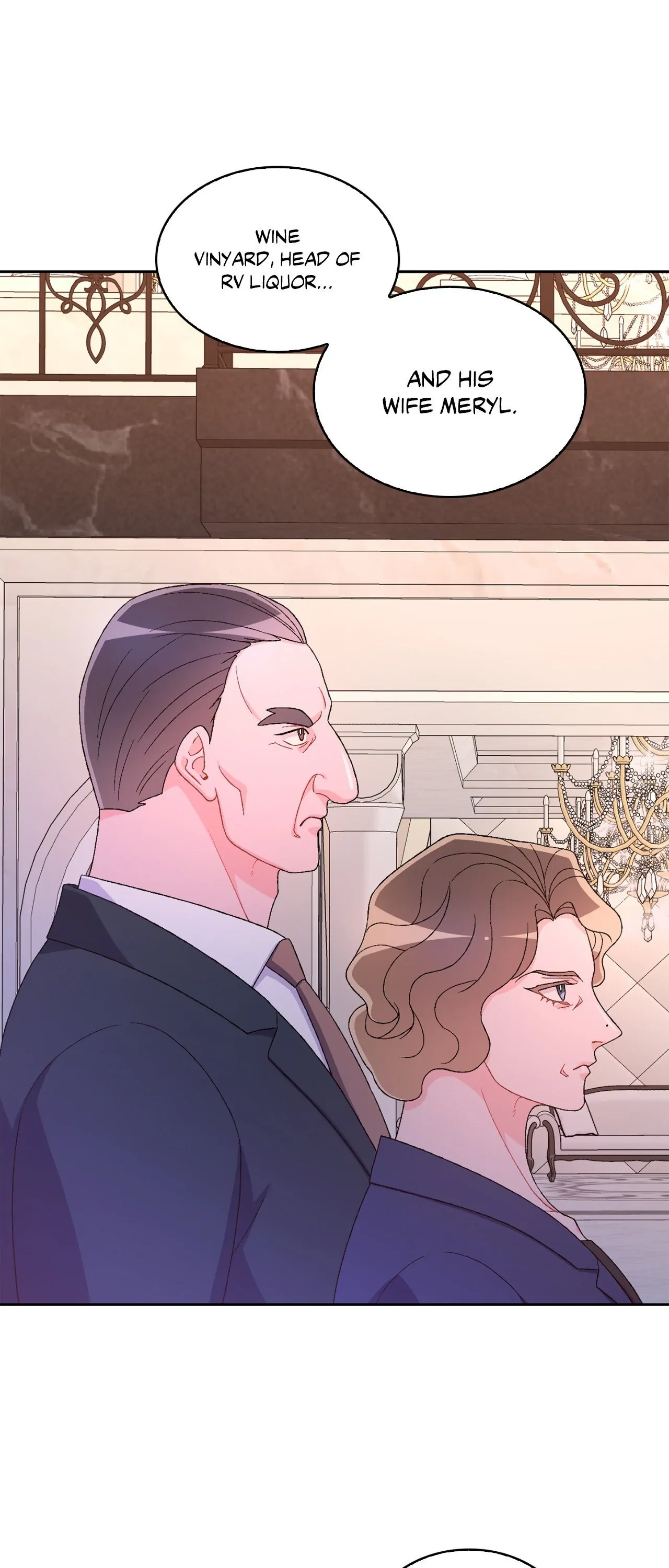 Arthur «Official» - Chapter 85 manhwa