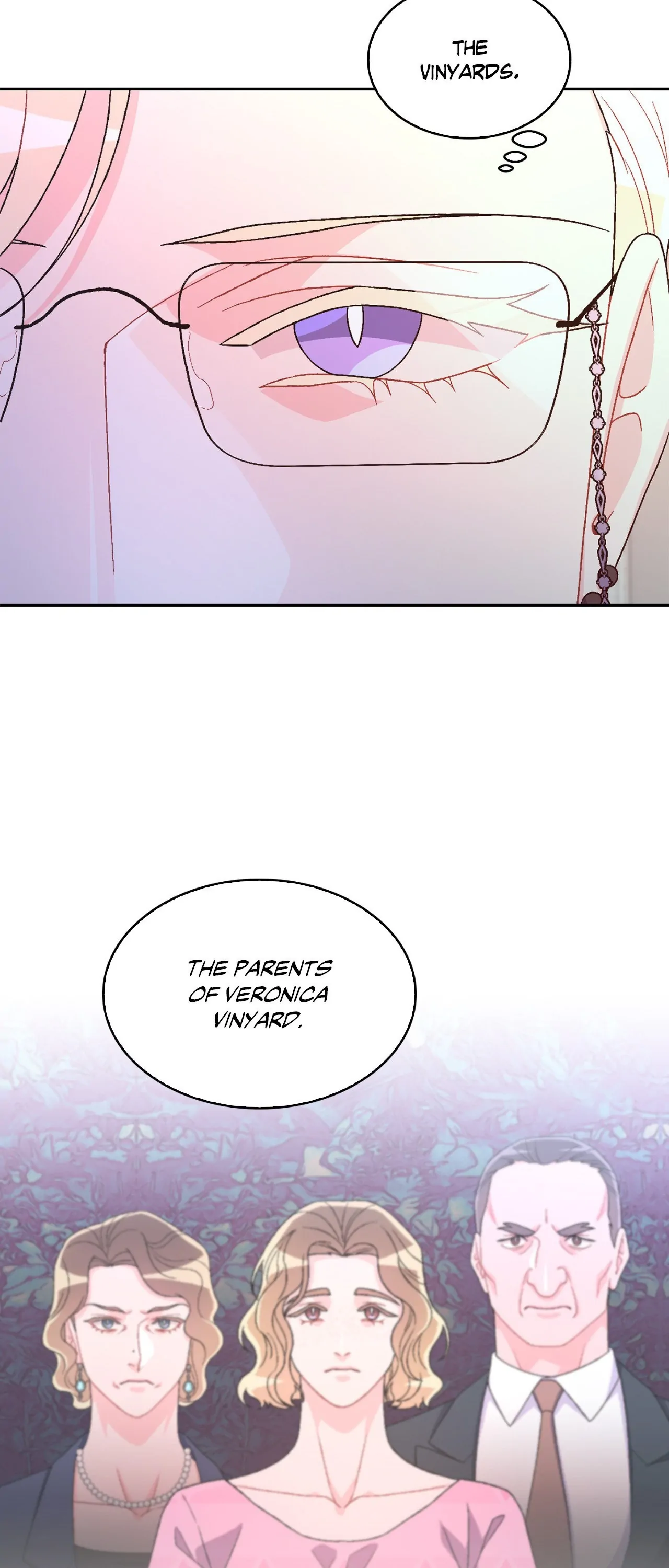 Arthur «Official» - Chapter 85 manhwa