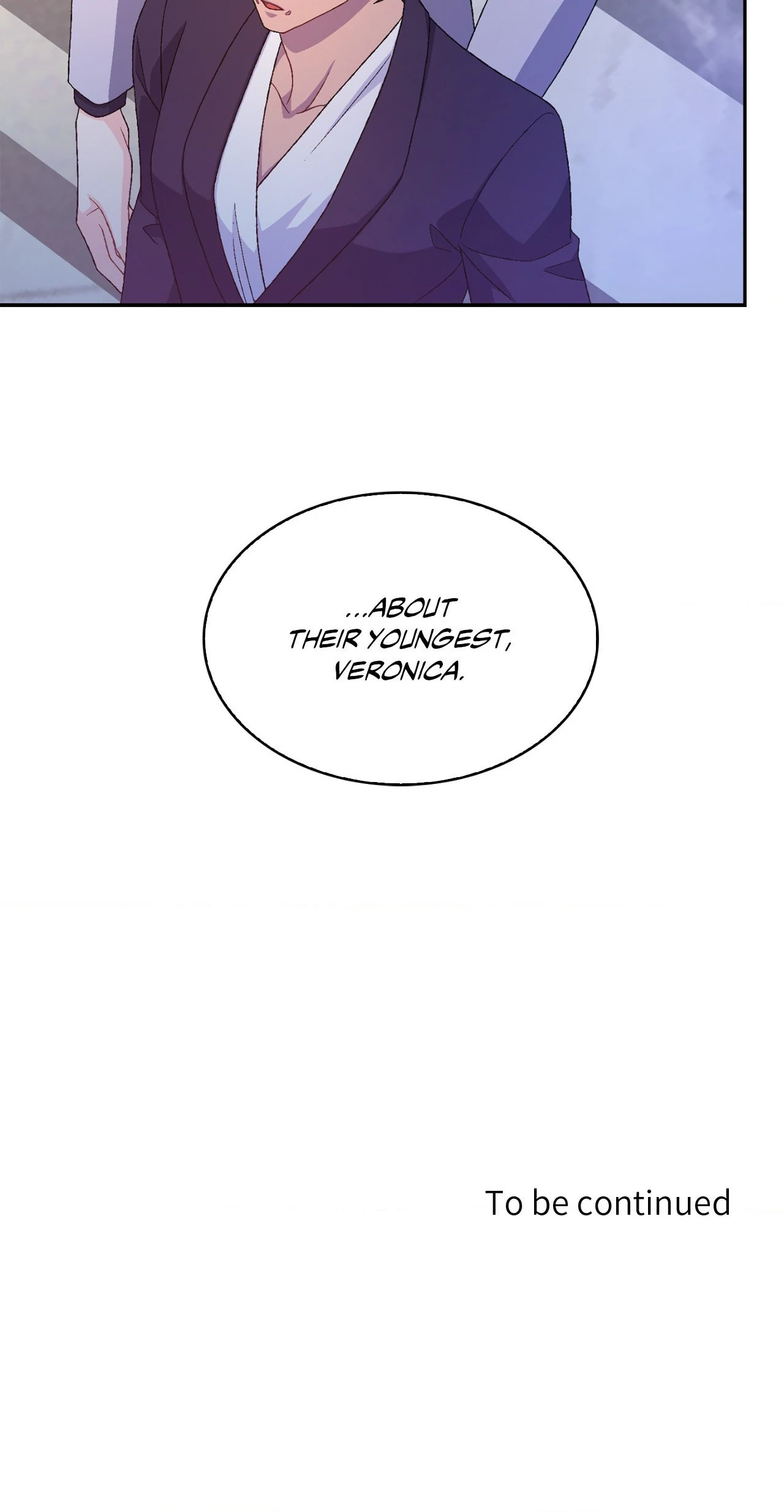 Arthur «Official» - Chapter 85 manhwa