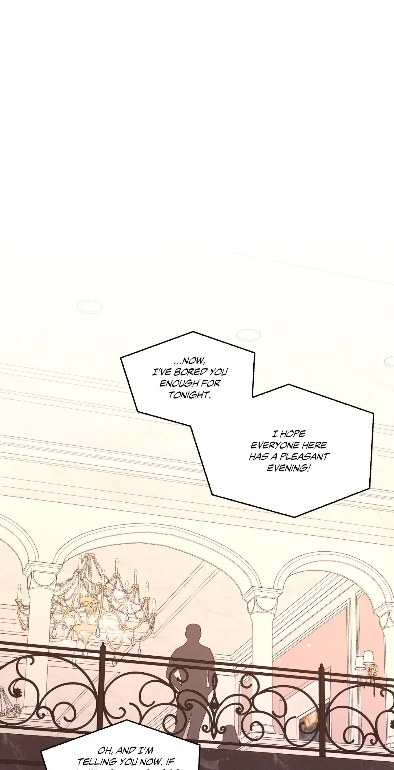 Arthur «Official» - Chapter 86 manhwa