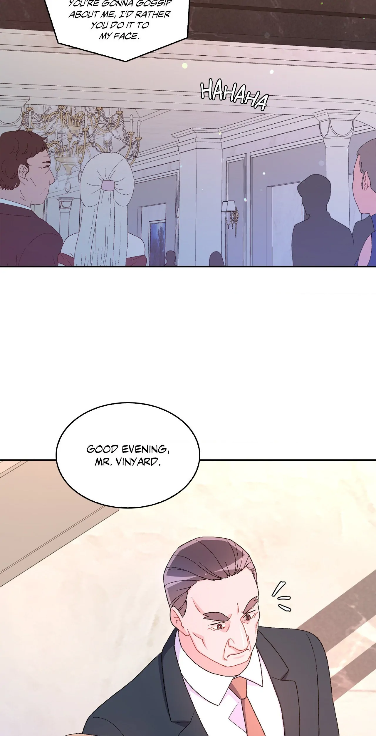 Arthur «Official» - Chapter 86 manhwa
