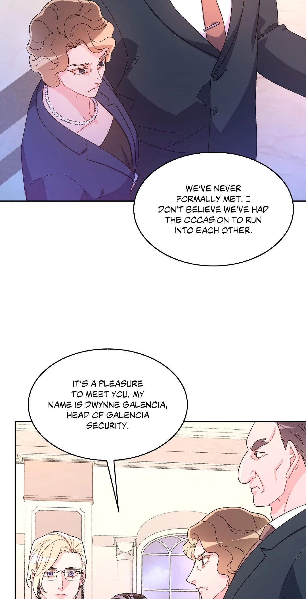 Arthur «Official» - Chapter 86 manhwa