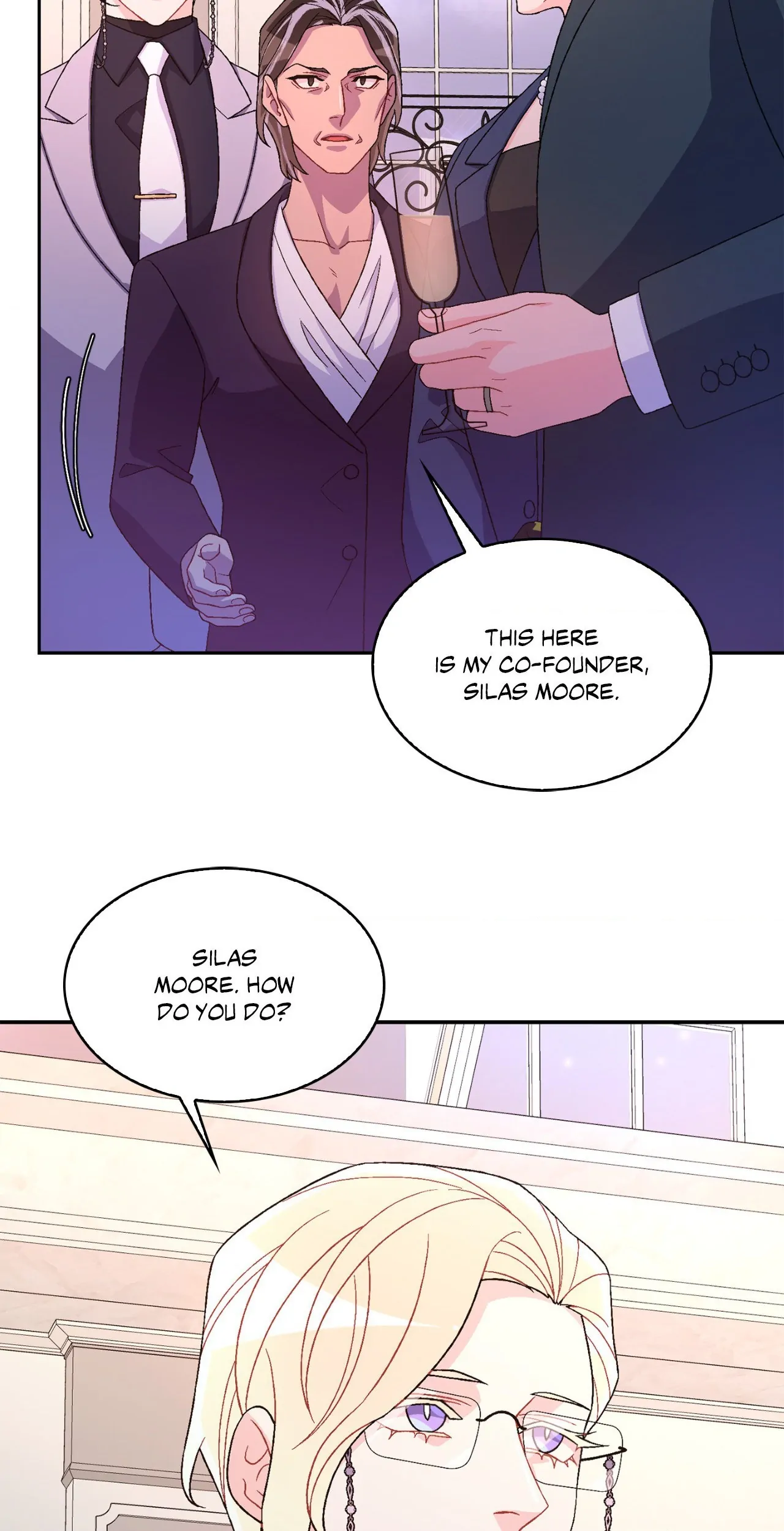 Arthur «Official» - Chapter 86 manhwa