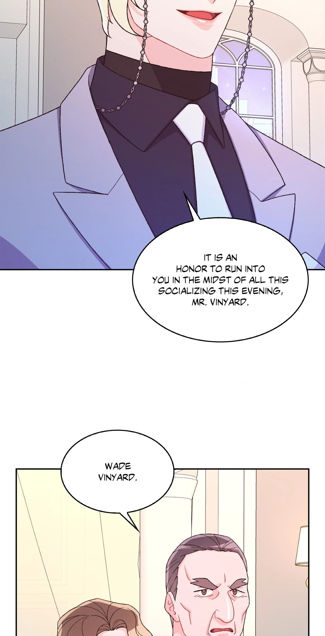 Arthur «Official» - Chapter 86 manhwa