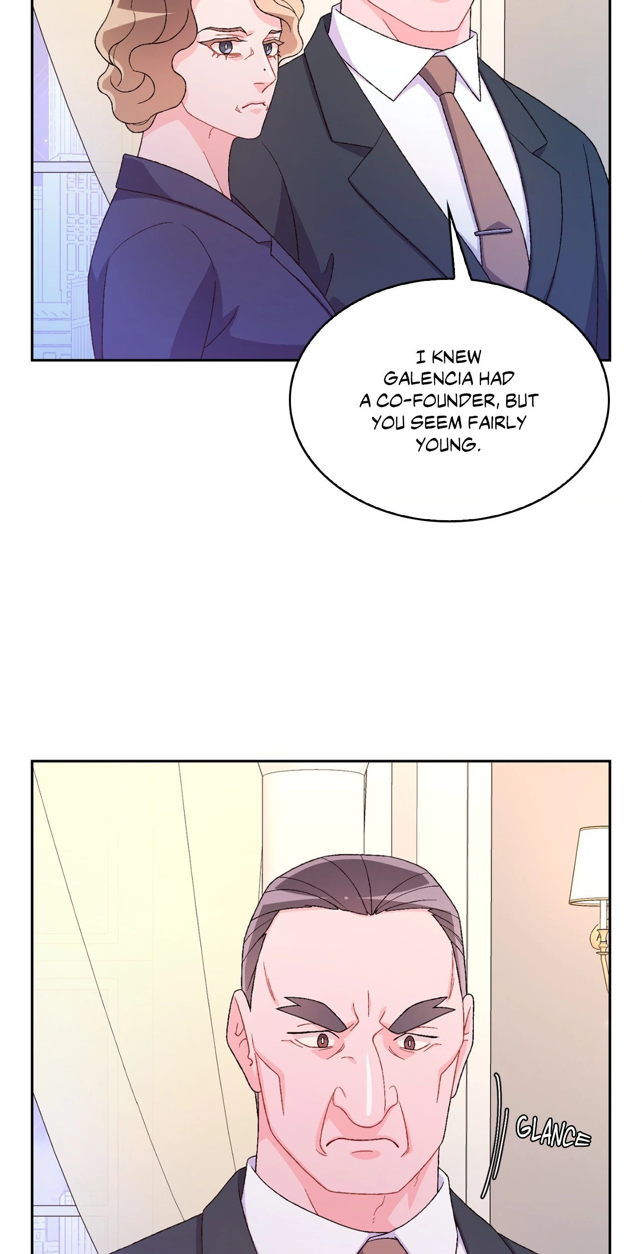 Arthur «Official» - Chapter 86 manhwa