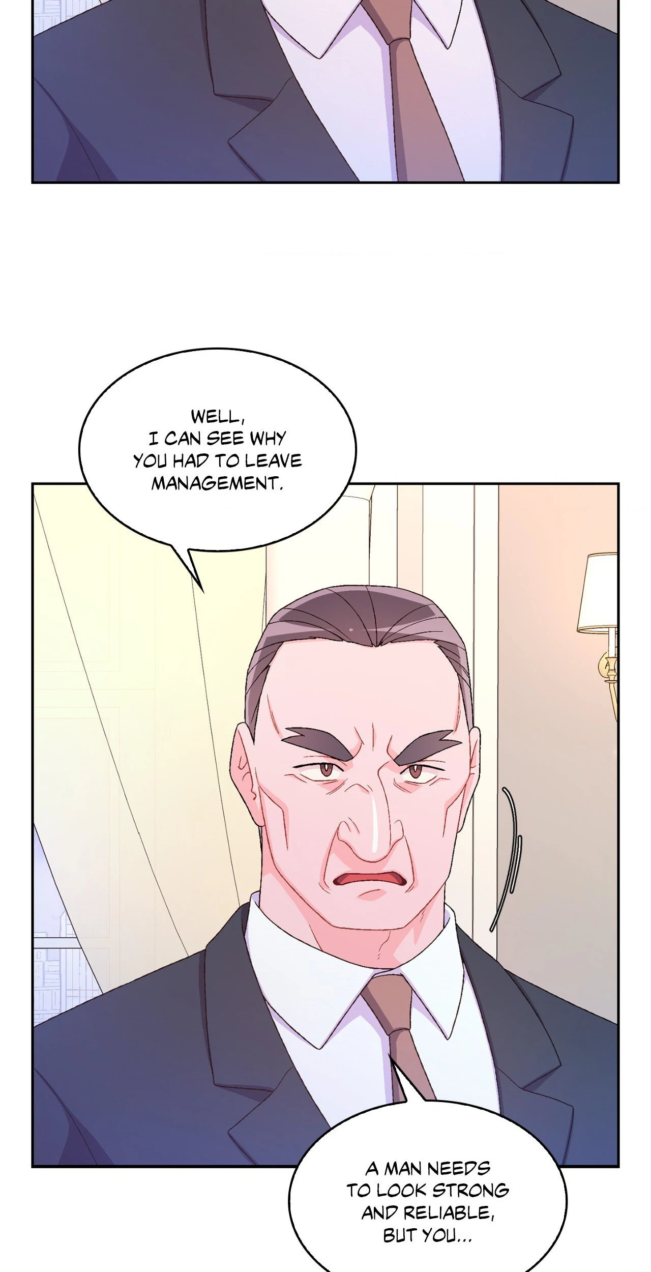 Arthur «Official» - Chapter 86 manhwa