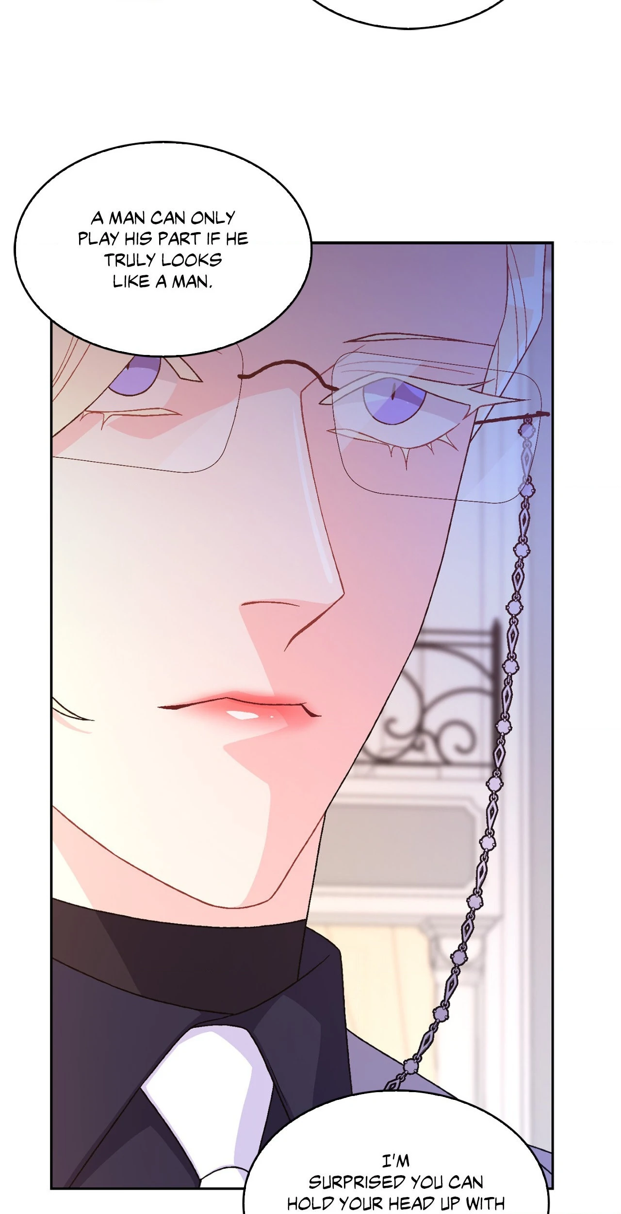 Arthur «Official» - Chapter 86 manhwa