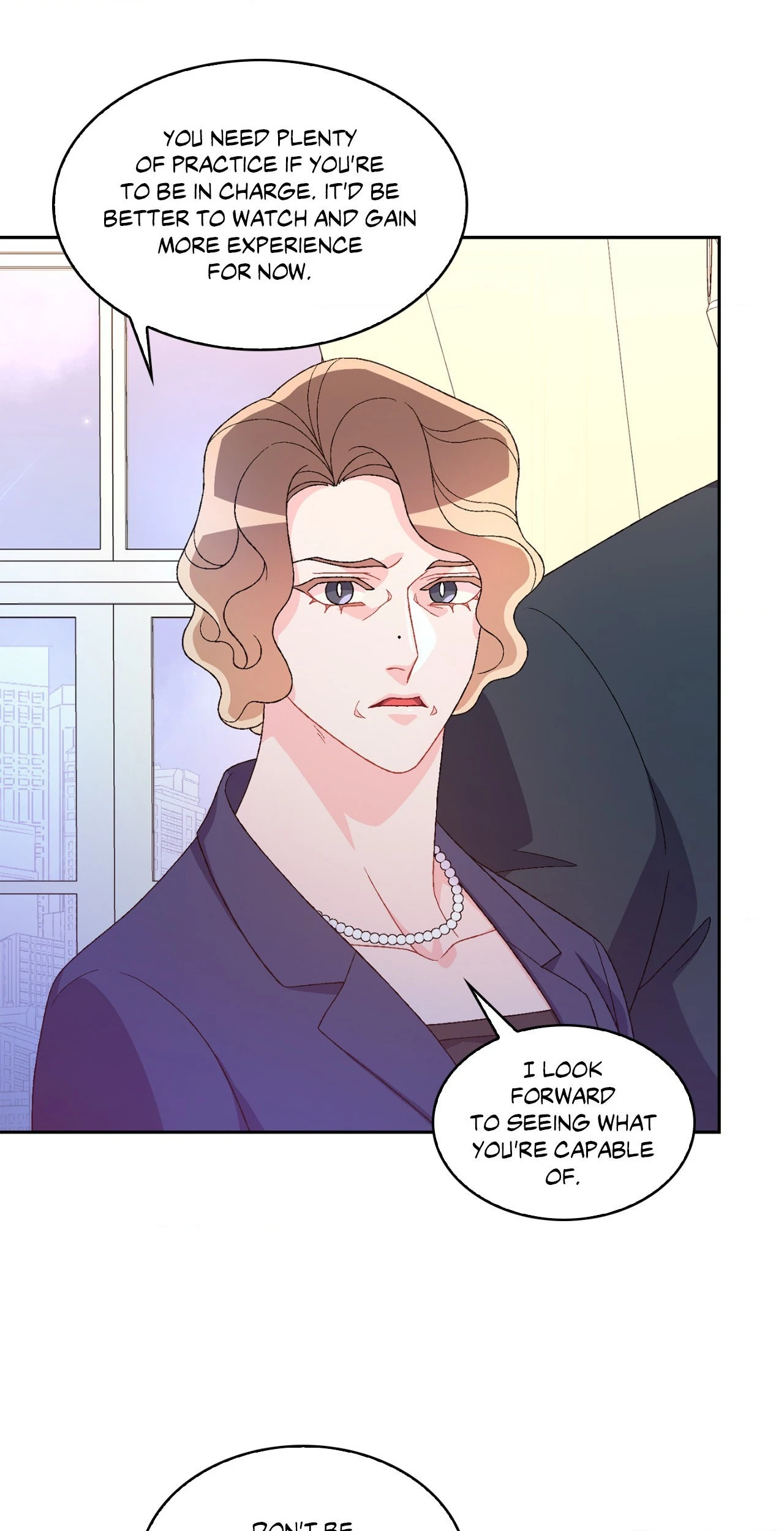 Arthur «Official» - Chapter 86 manhwa