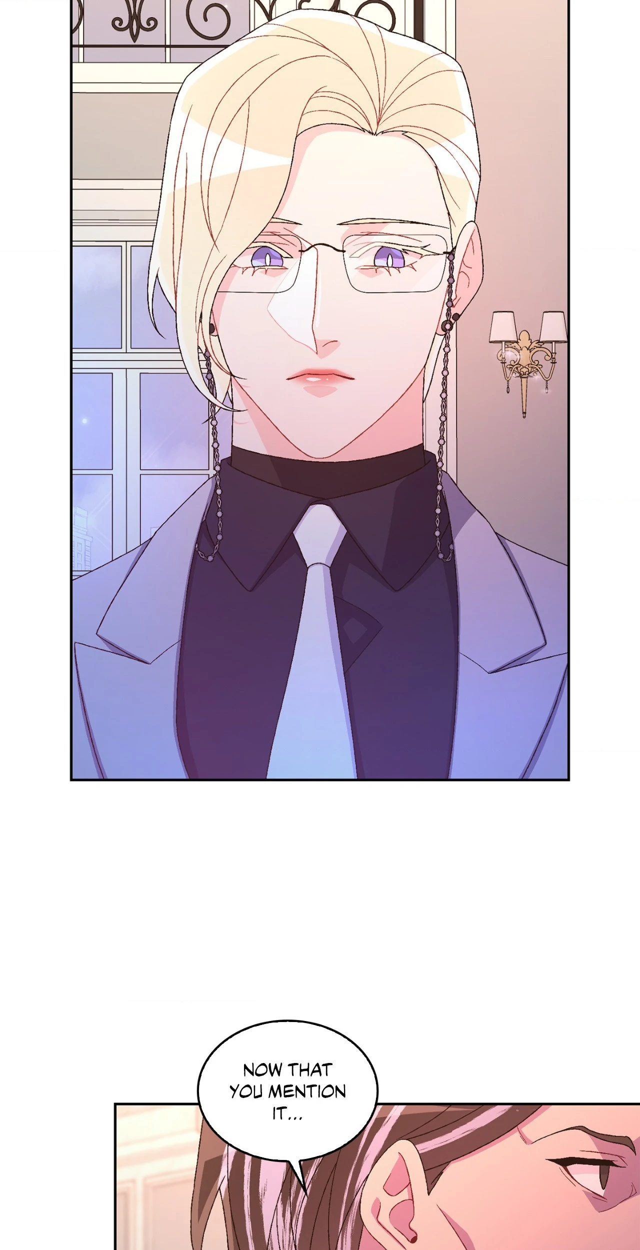 Arthur «Official» - Chapter 86 manhwa