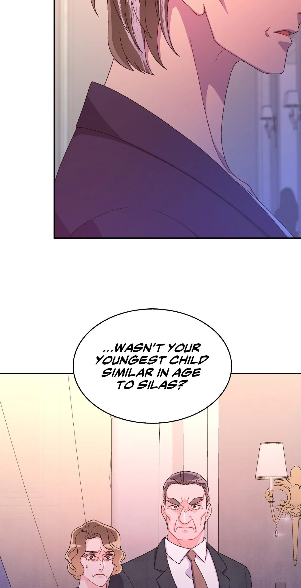 Arthur «Official» - Chapter 86 manhwa
