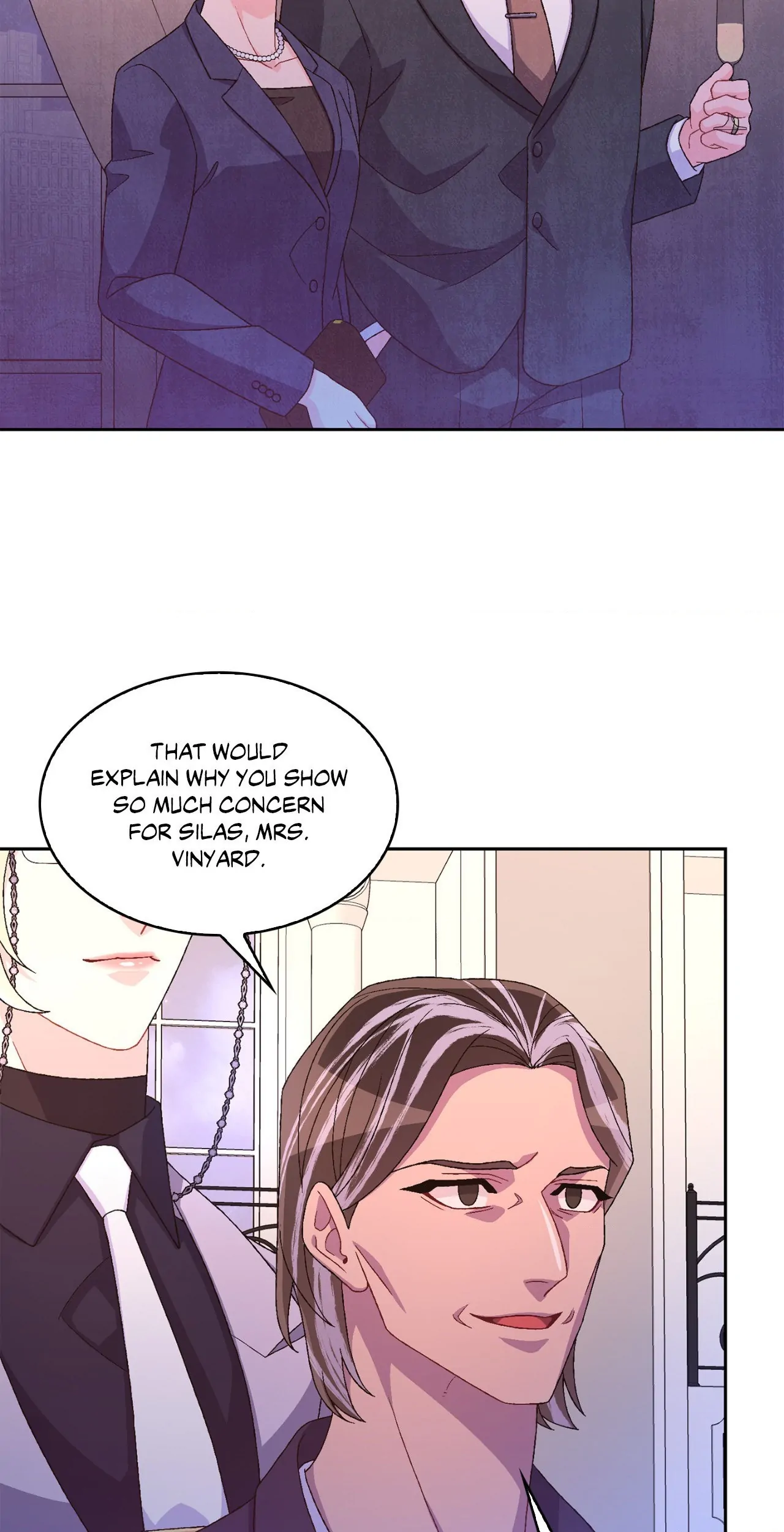 Arthur «Official» - Chapter 86 manhwa