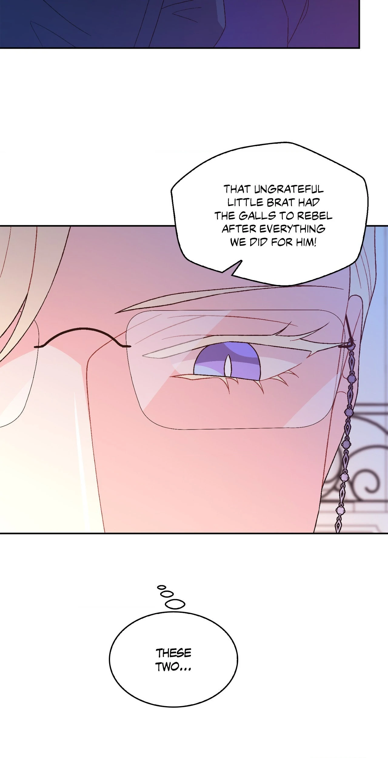 Arthur «Official» - Chapter 86 manhwa