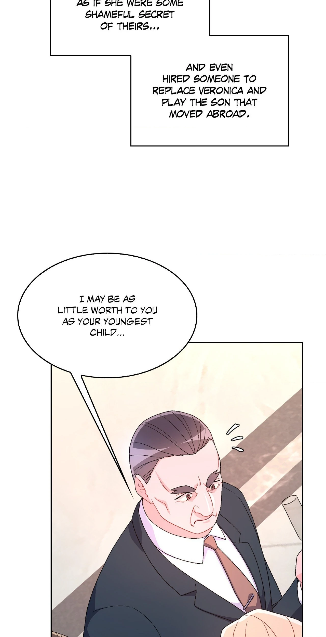 Arthur «Official» - Chapter 86 manhwa