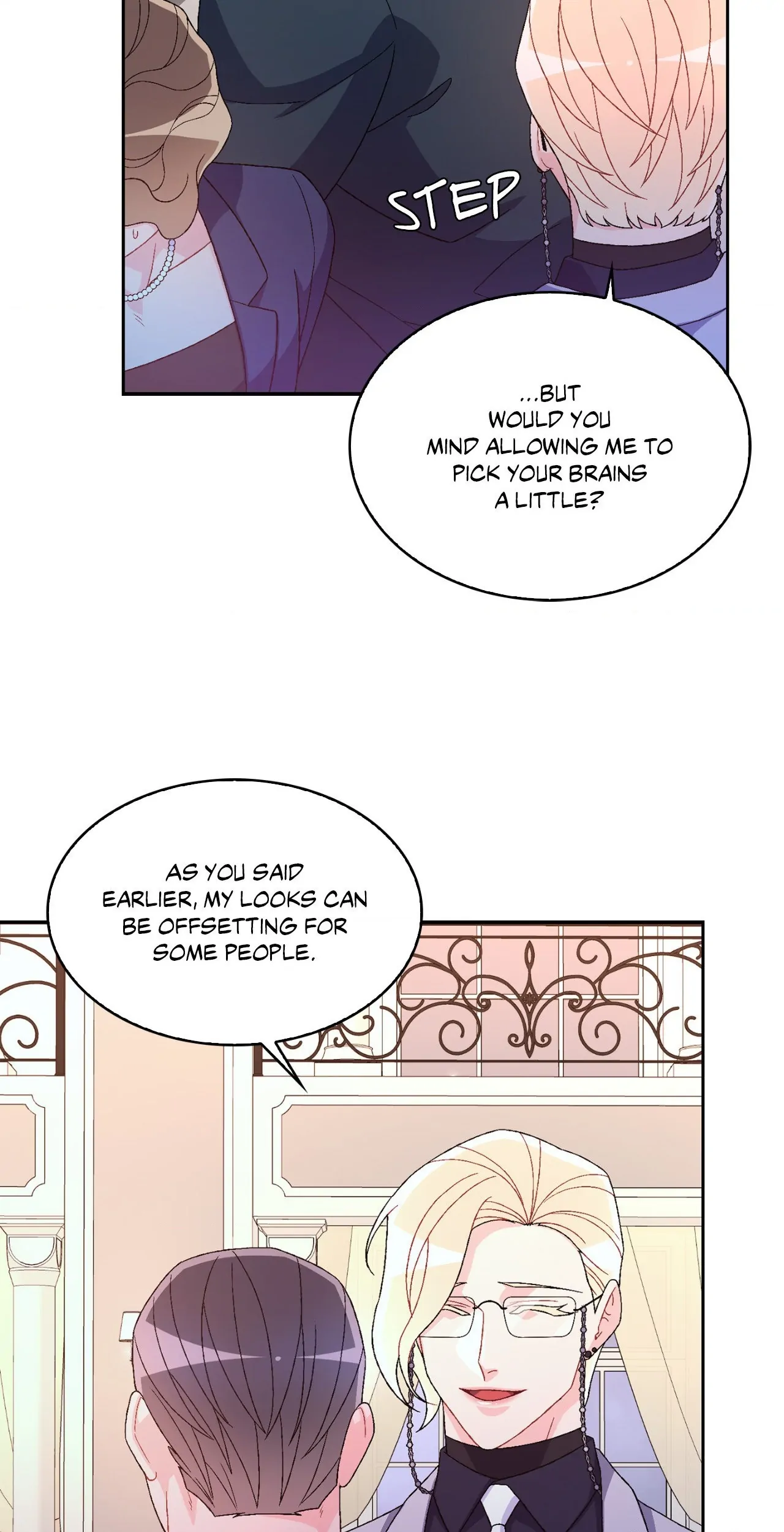 Arthur «Official» - Chapter 86 manhwa