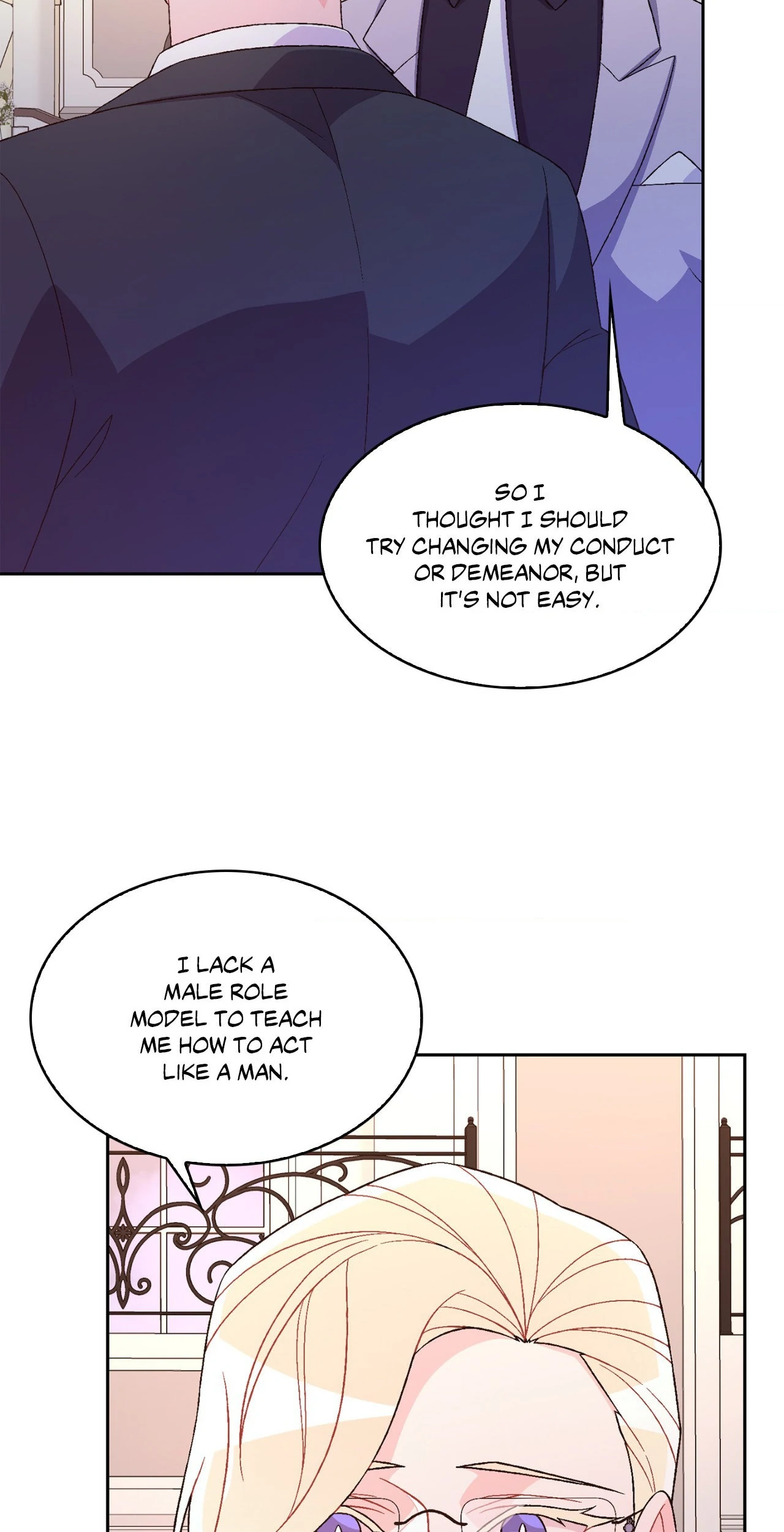 Arthur «Official» - Chapter 86 manhwa