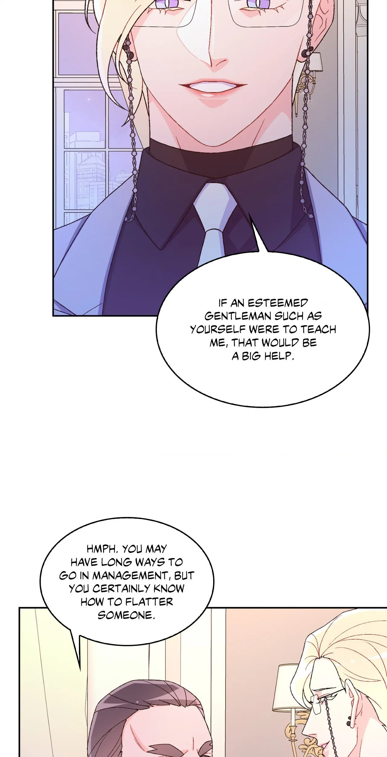 Arthur «Official» - Chapter 86 manhwa