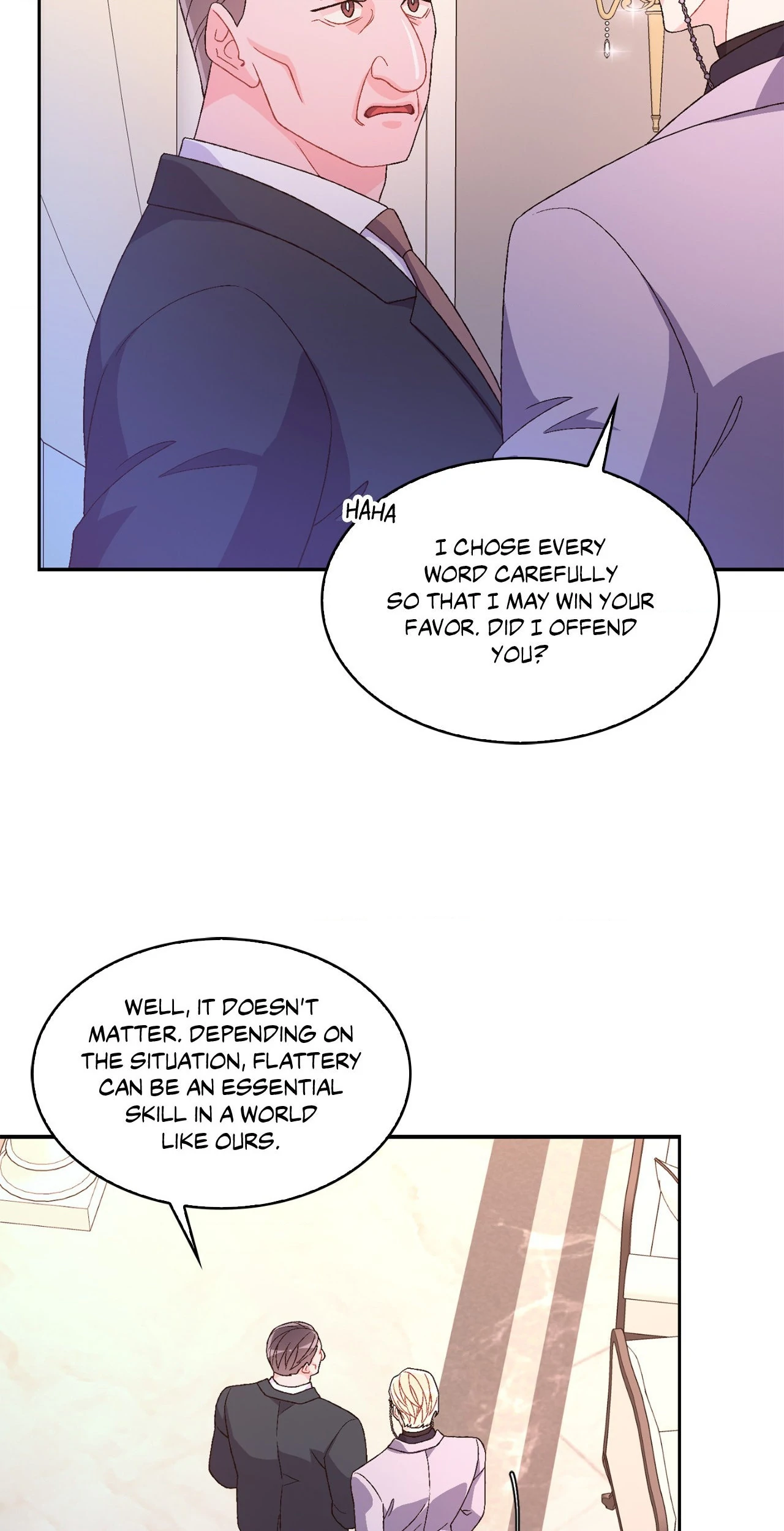 Arthur «Official» - Chapter 86 manhwa