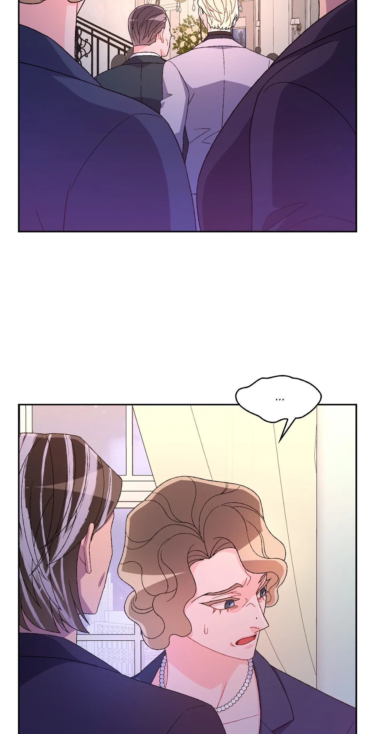 Arthur «Official» - Chapter 86 manhwa