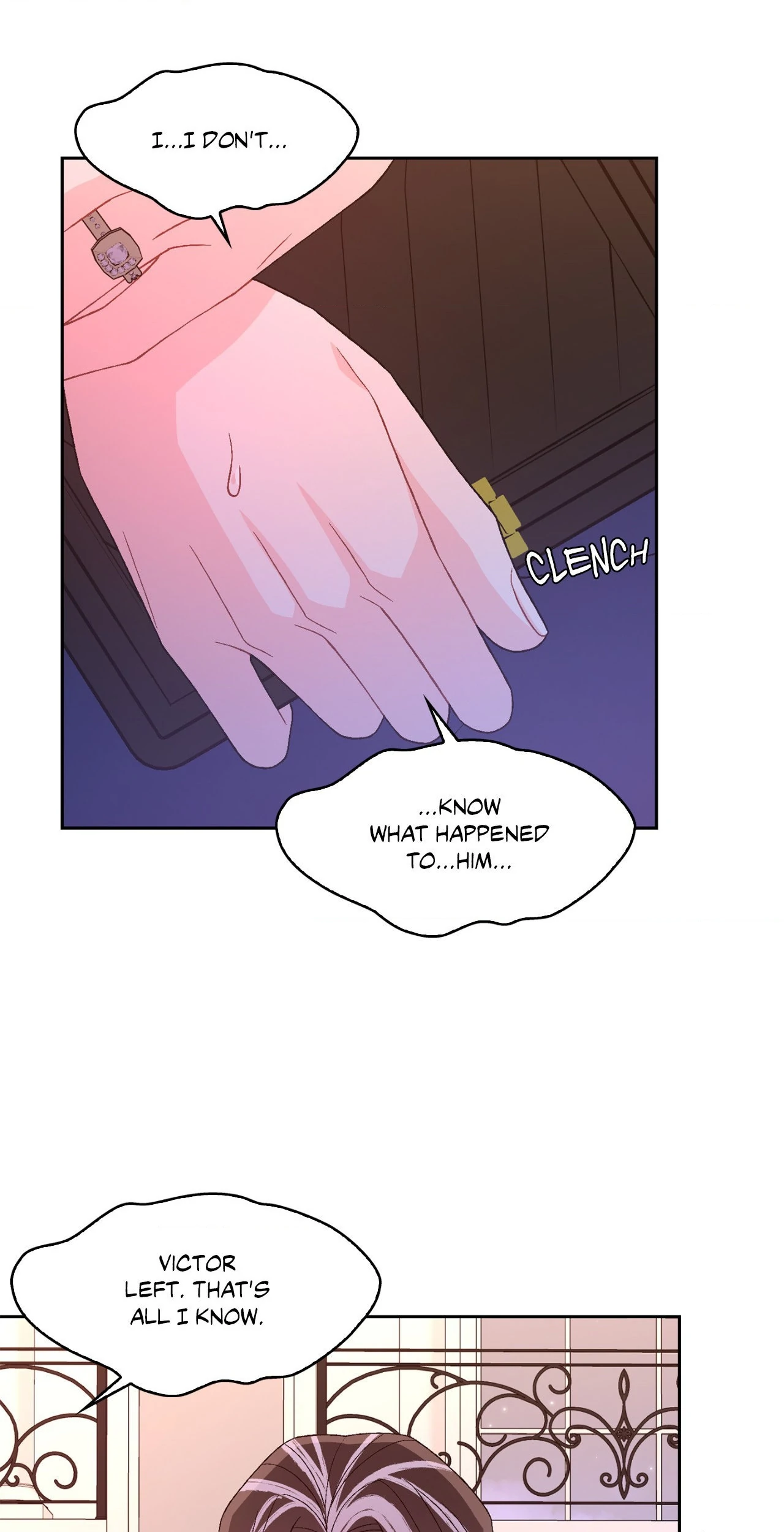 Arthur «Official» - Chapter 86 manhwa