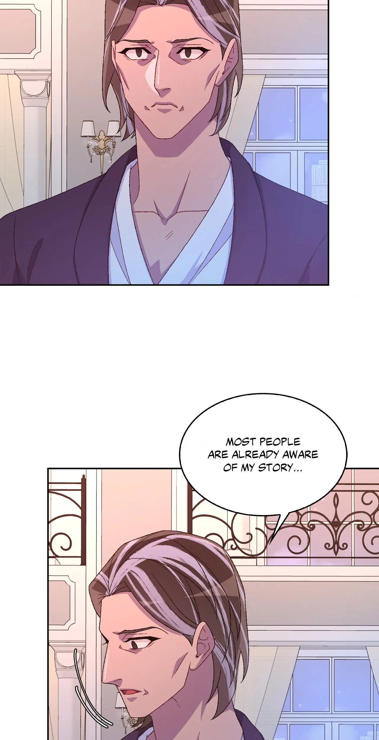Arthur «Official» - Chapter 86 manhwa